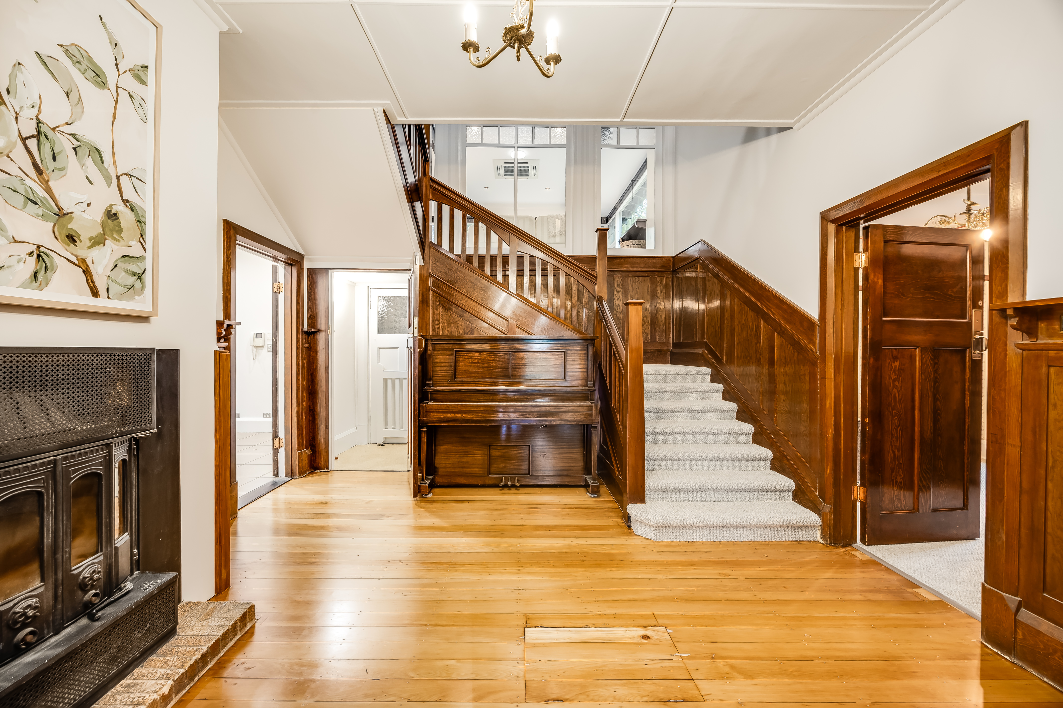 26  Birch Road, Stirling