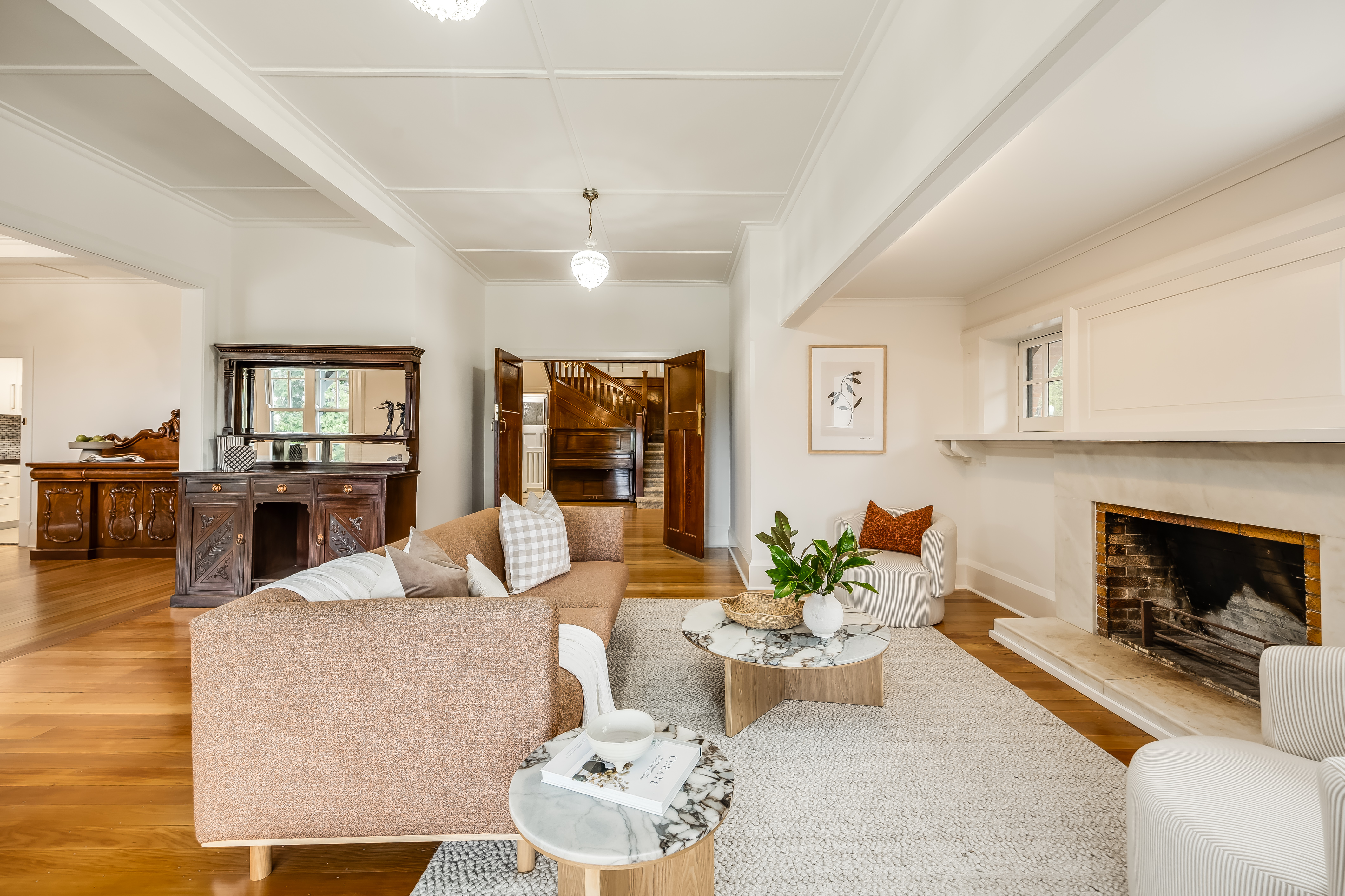 26  Birch Road, Stirling