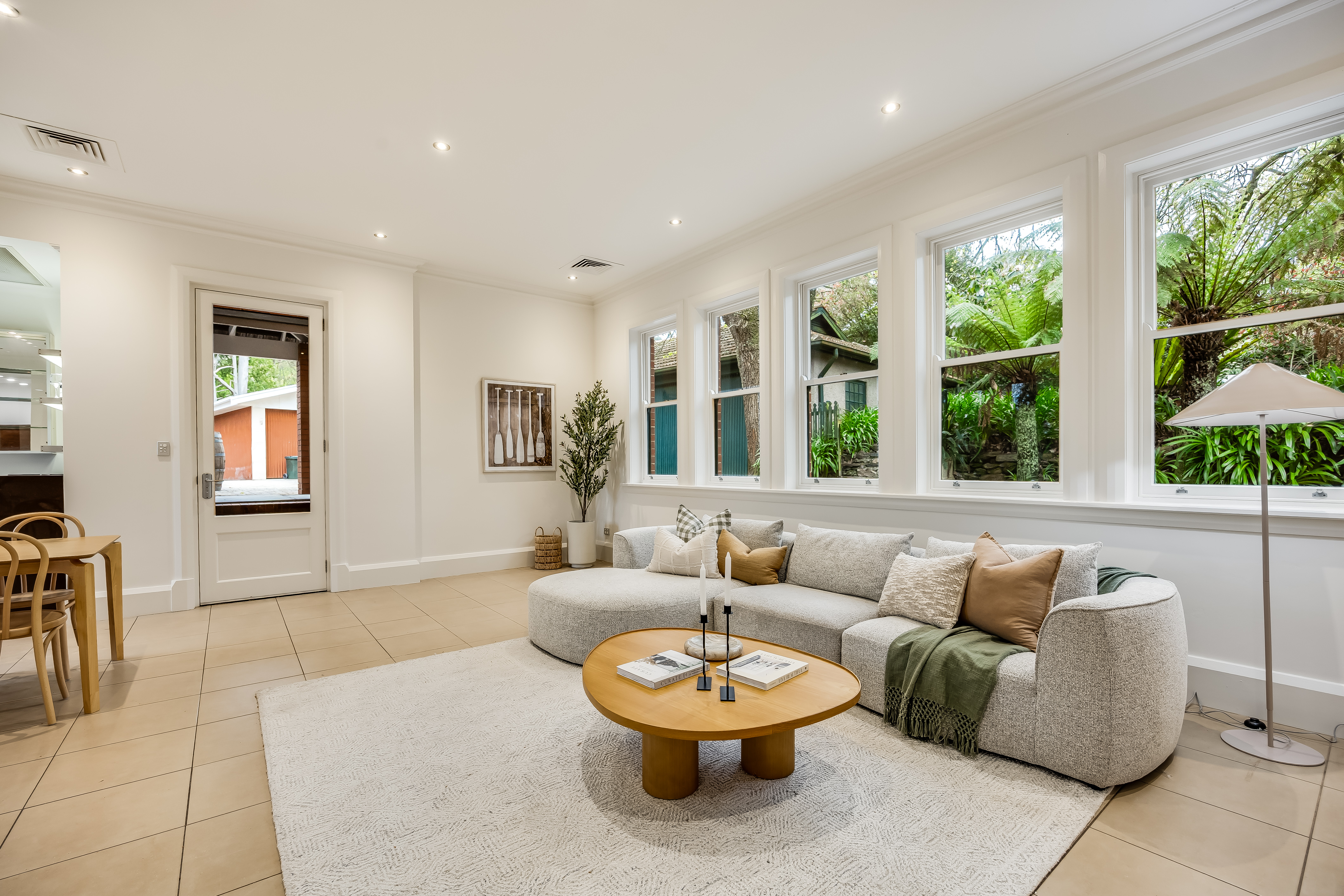 26  Birch Road, Stirling