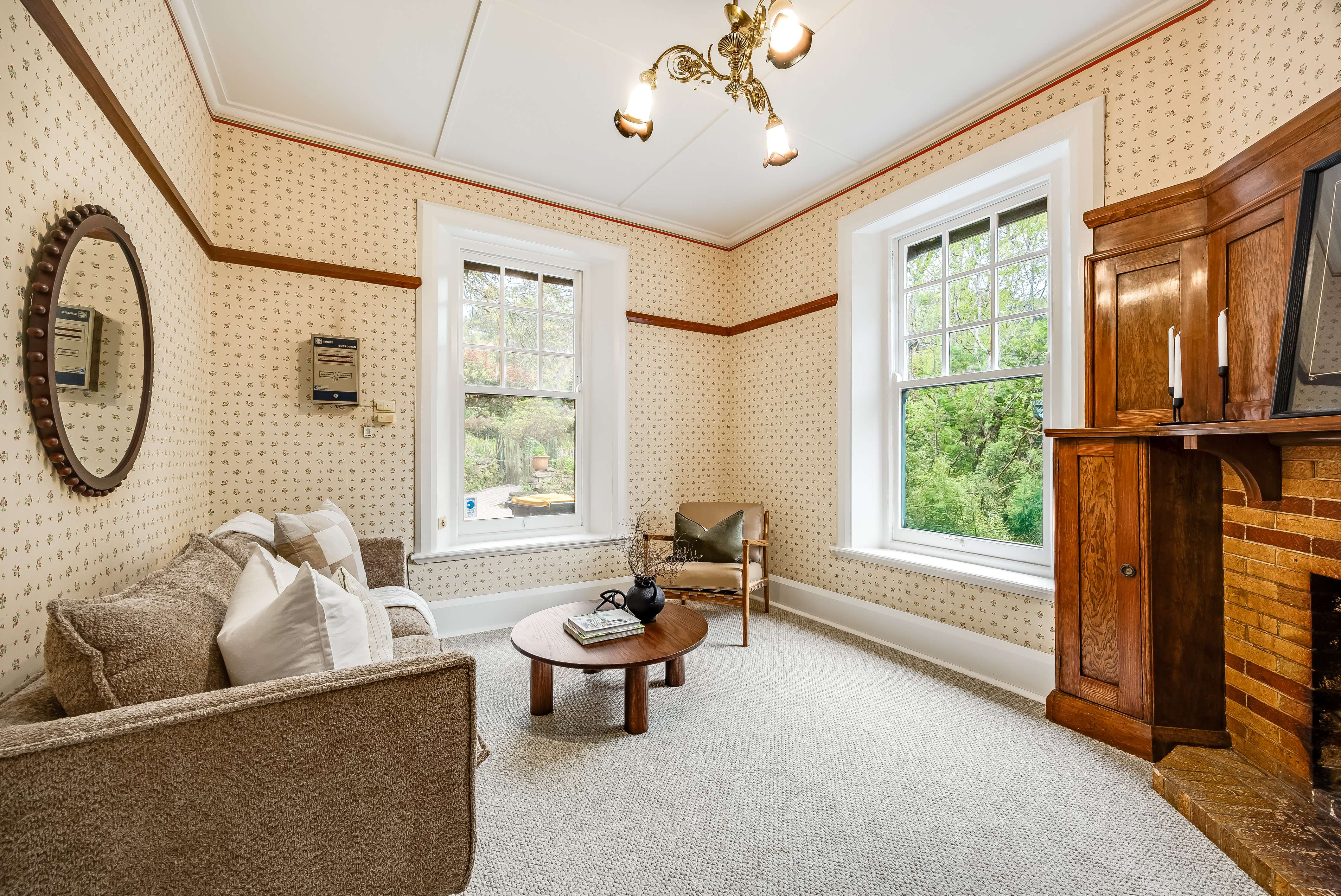 26  Birch Road, Stirling