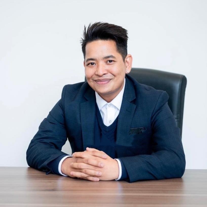 Jayden Malla
