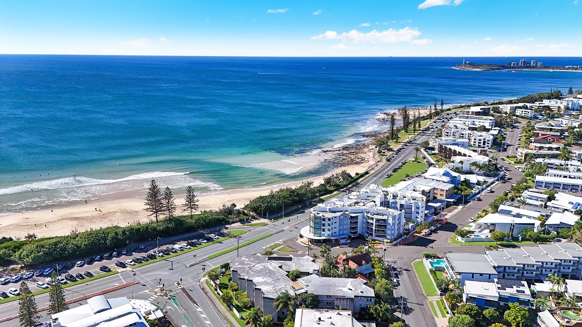 Alexandra Headland Unit Sale