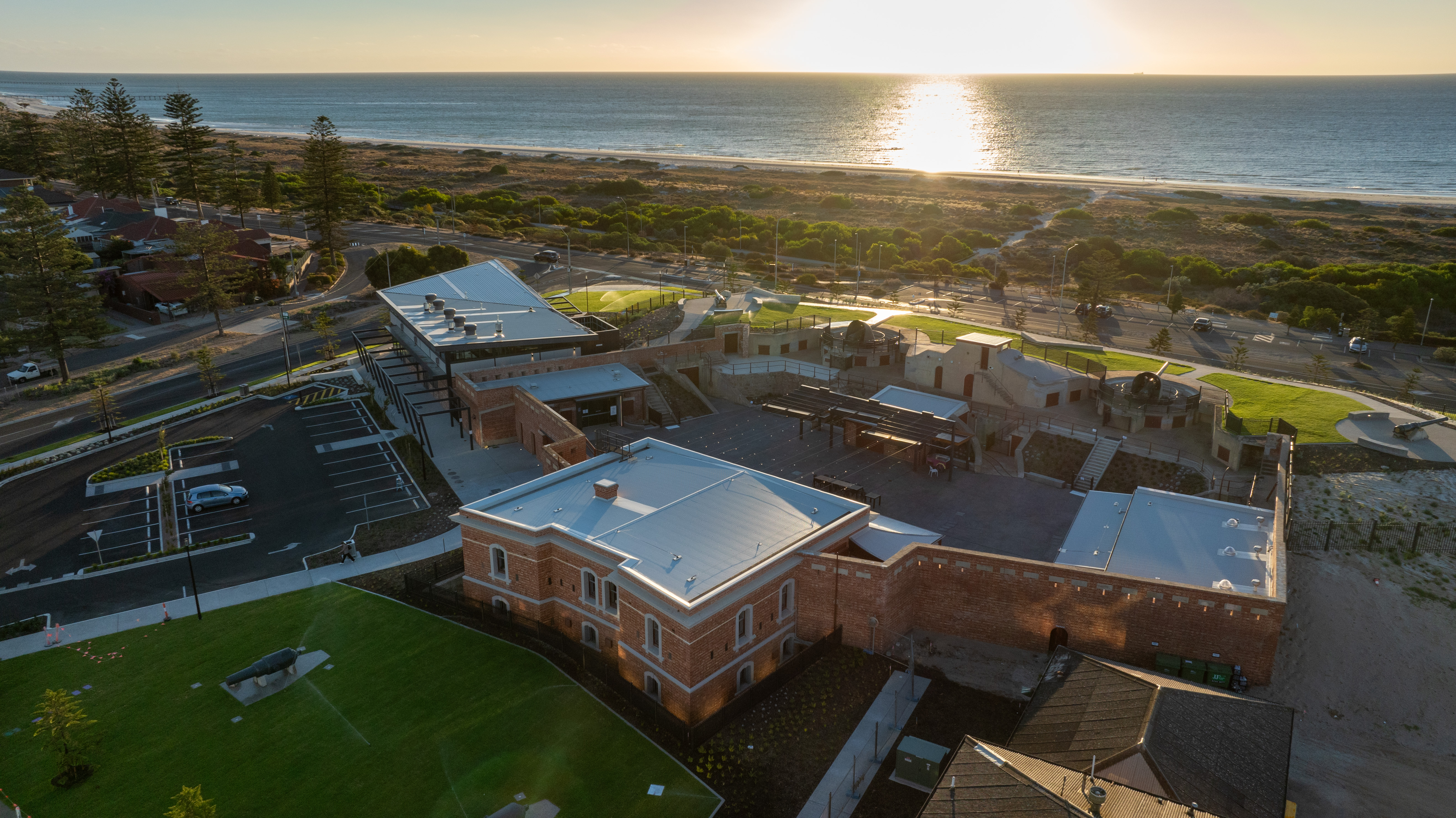 Lot 70 Oceanview Drive, Taperoo