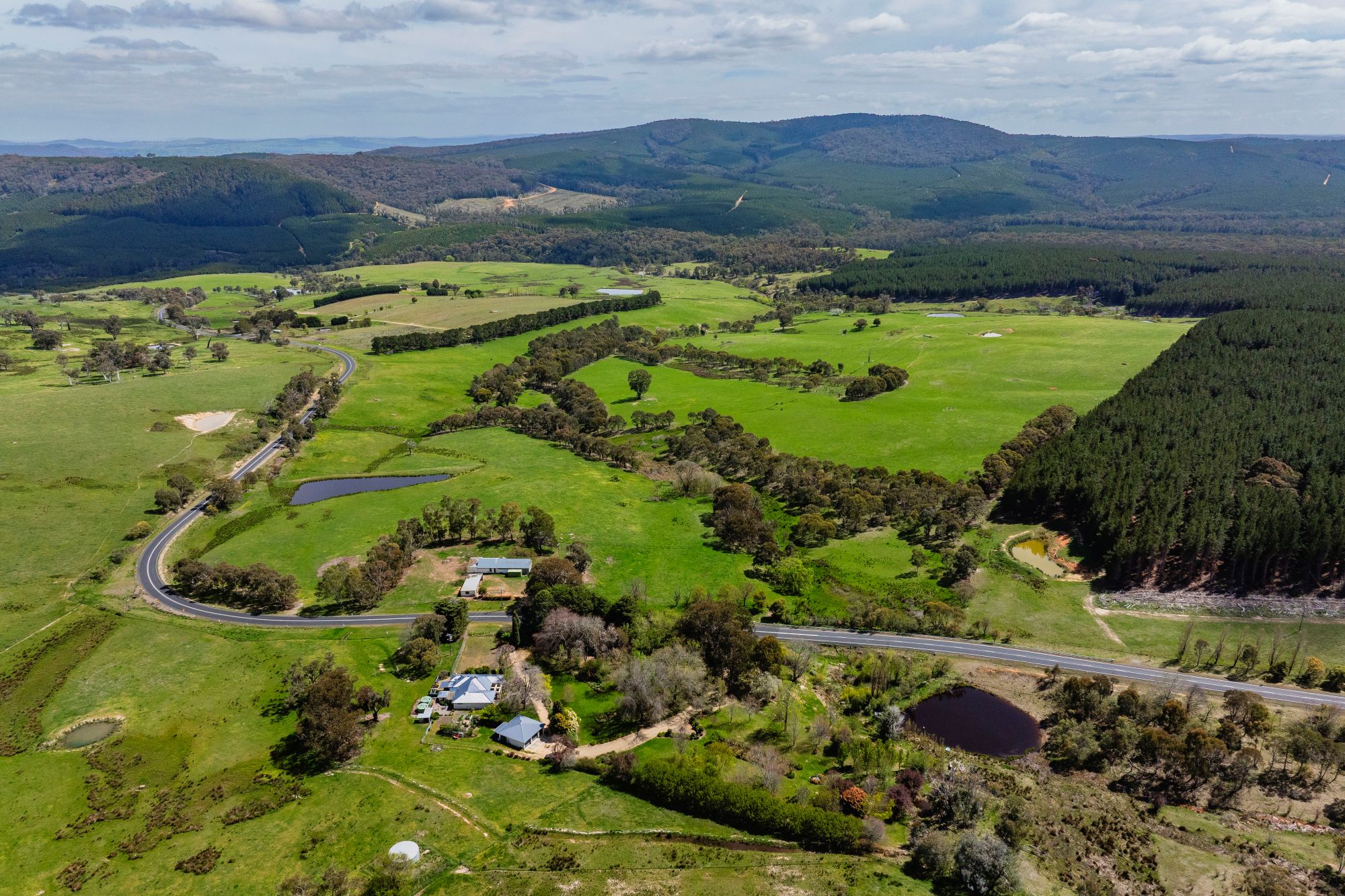 2026 Jingellic Road, Tumbarumba NSW 2653