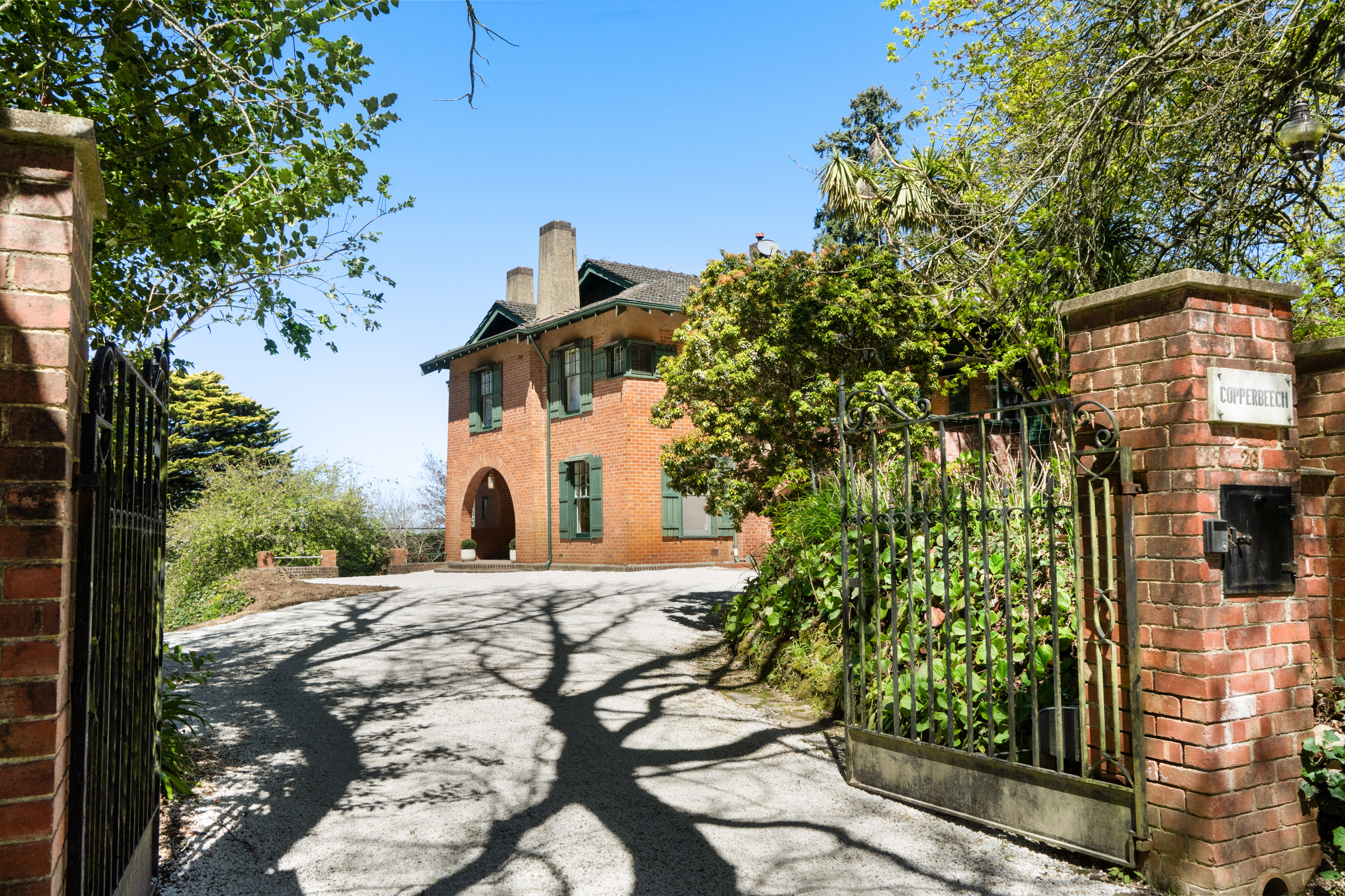 26  Birch Road, Stirling