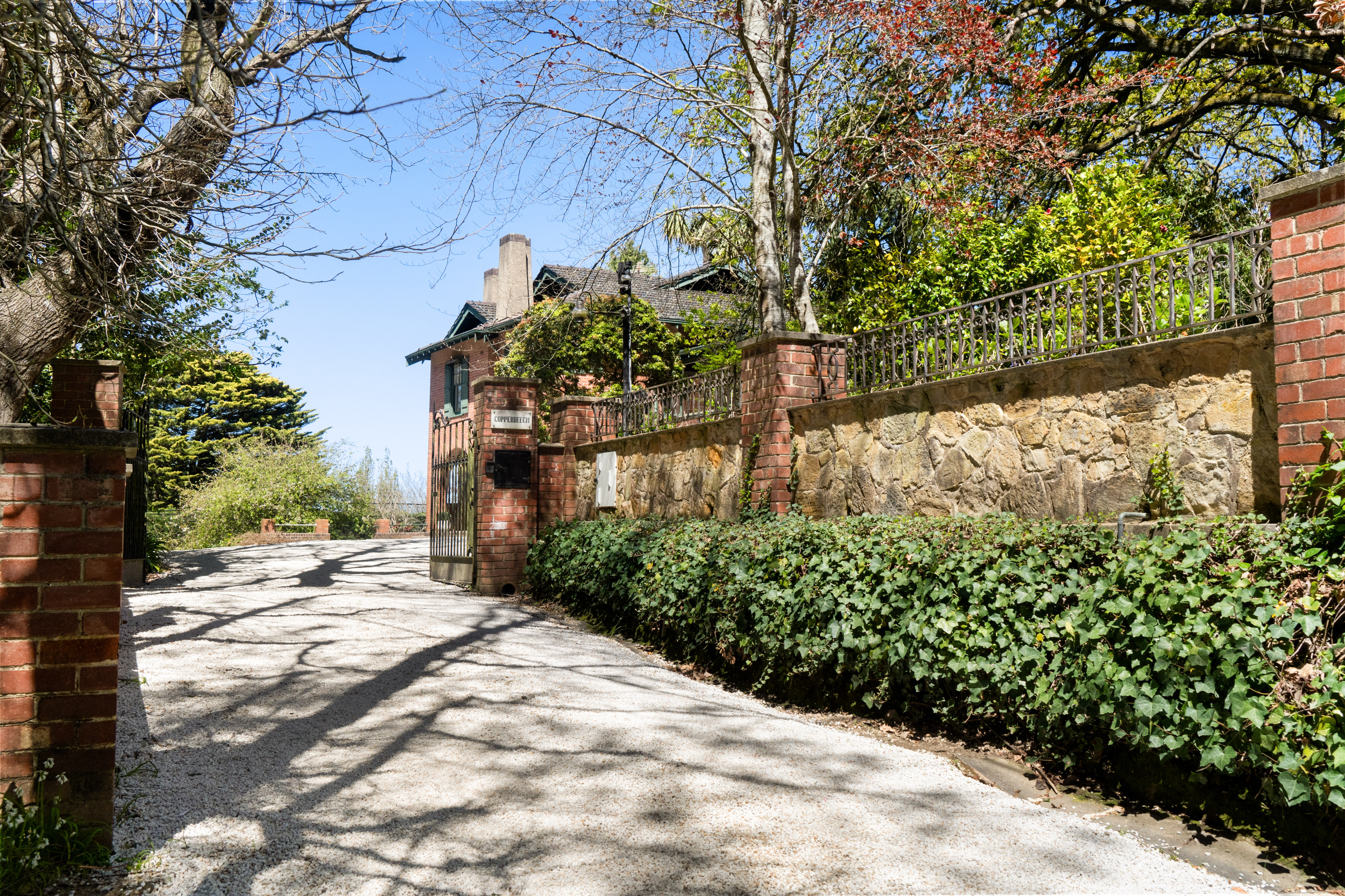 26  Birch Road, Stirling