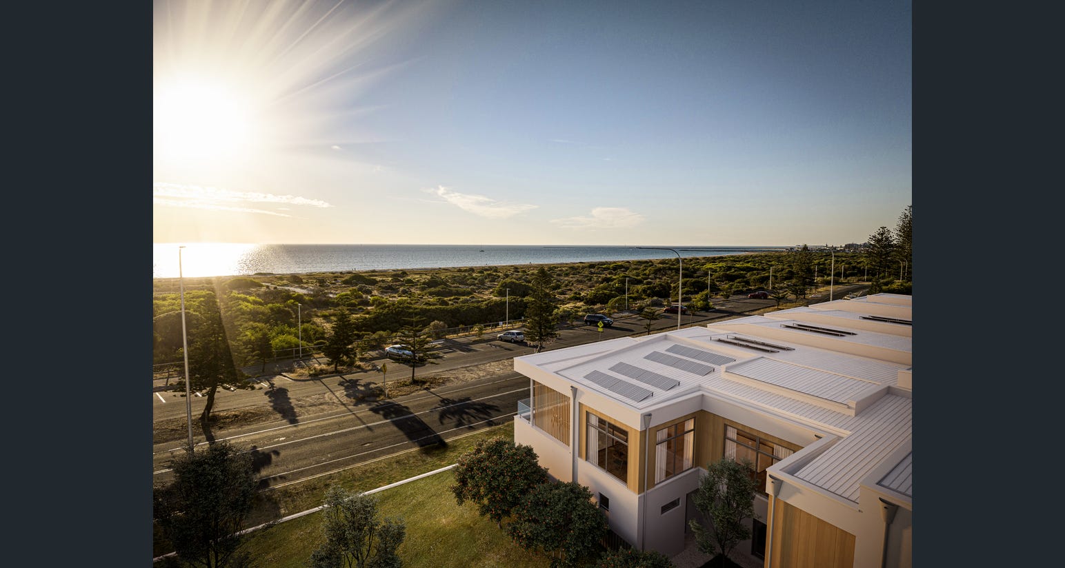 Lot 69 Oceanview Drive, Taperoo