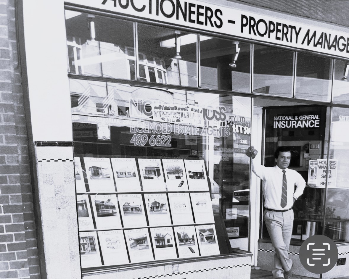 Celebrating 50 Years