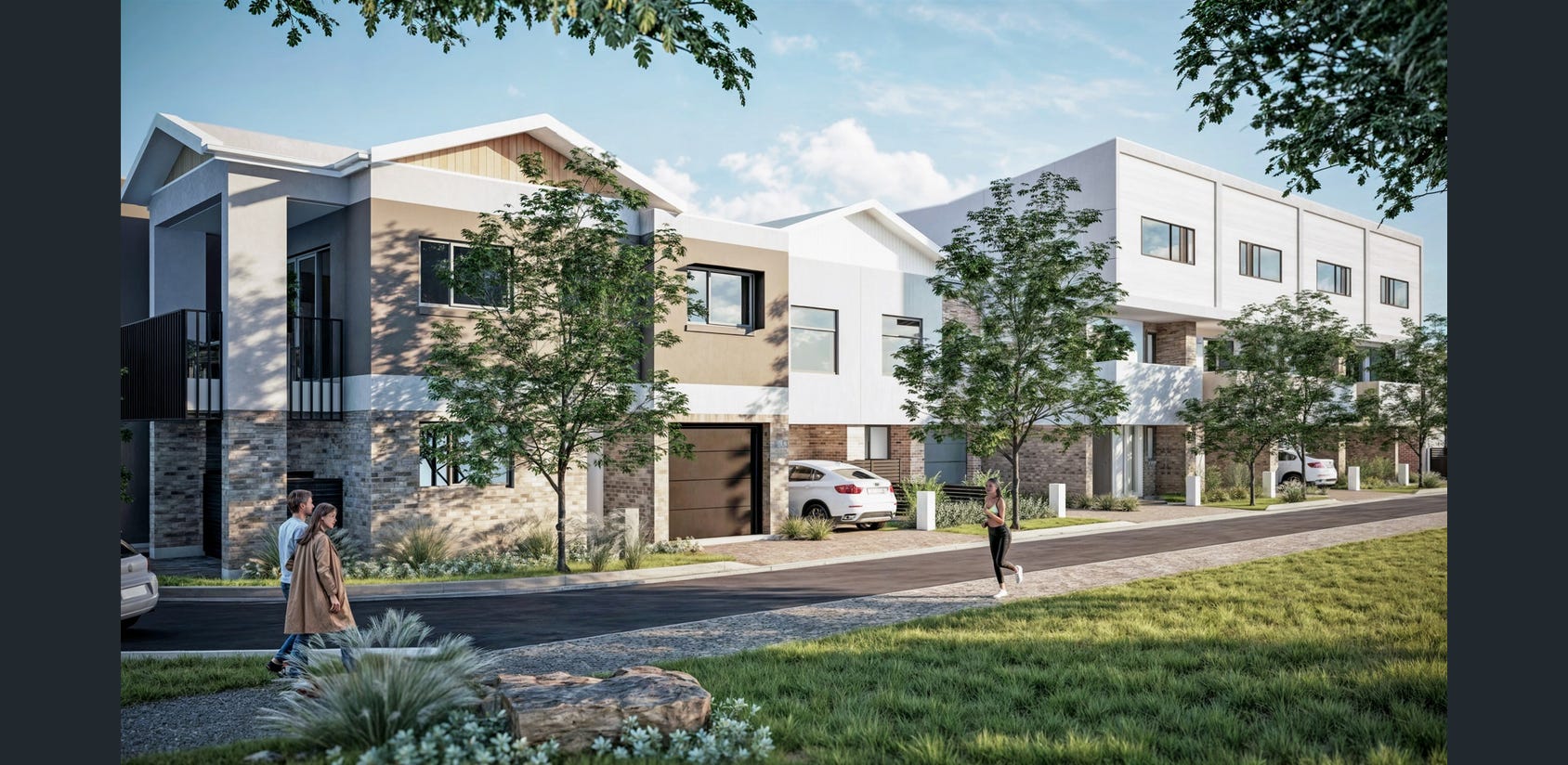 Lot 25 250b Churchill Road, Prospect