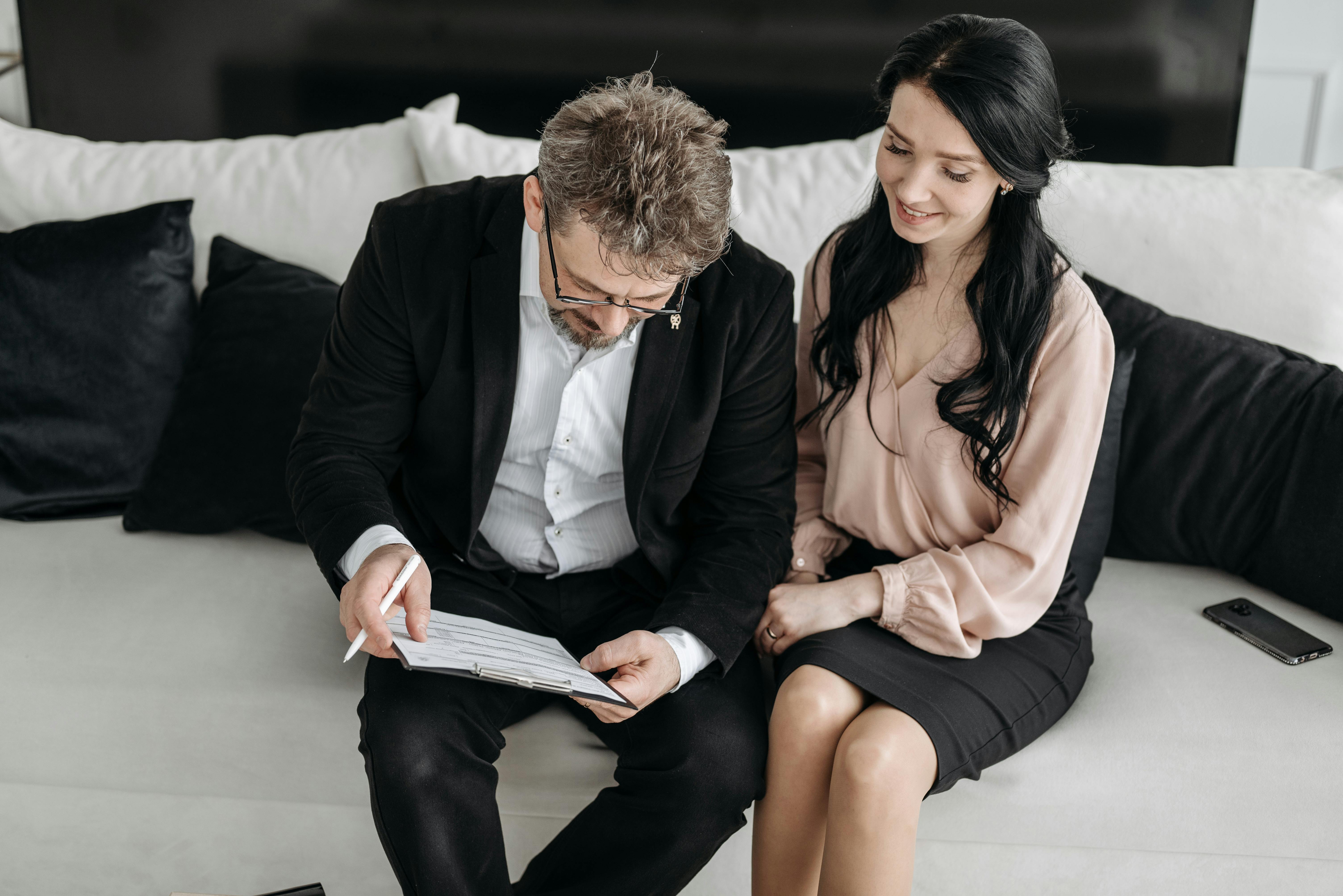 Refinancing surge brings relief for homeowners