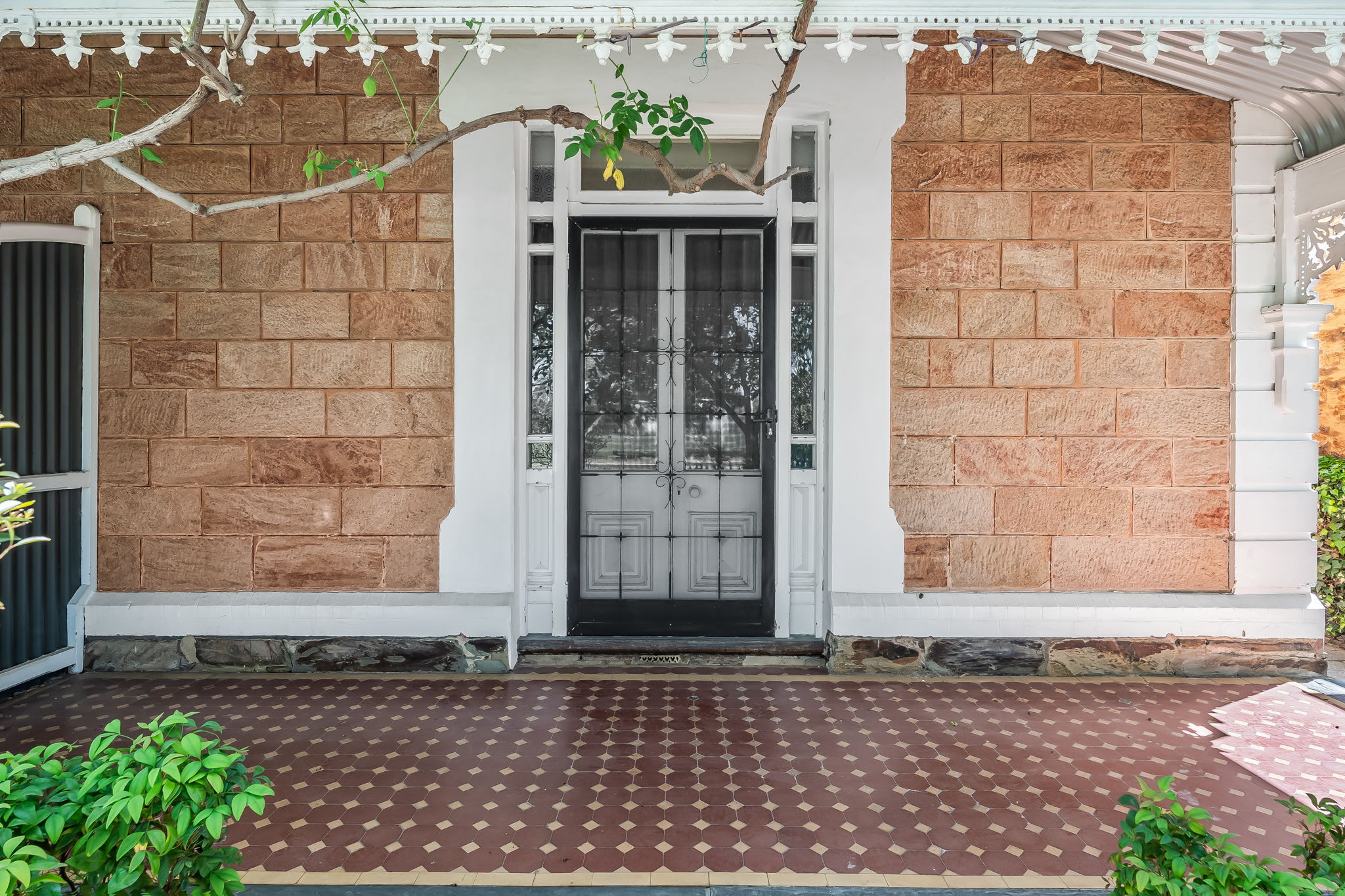 12 Mackinnon Parade, North Adelaide