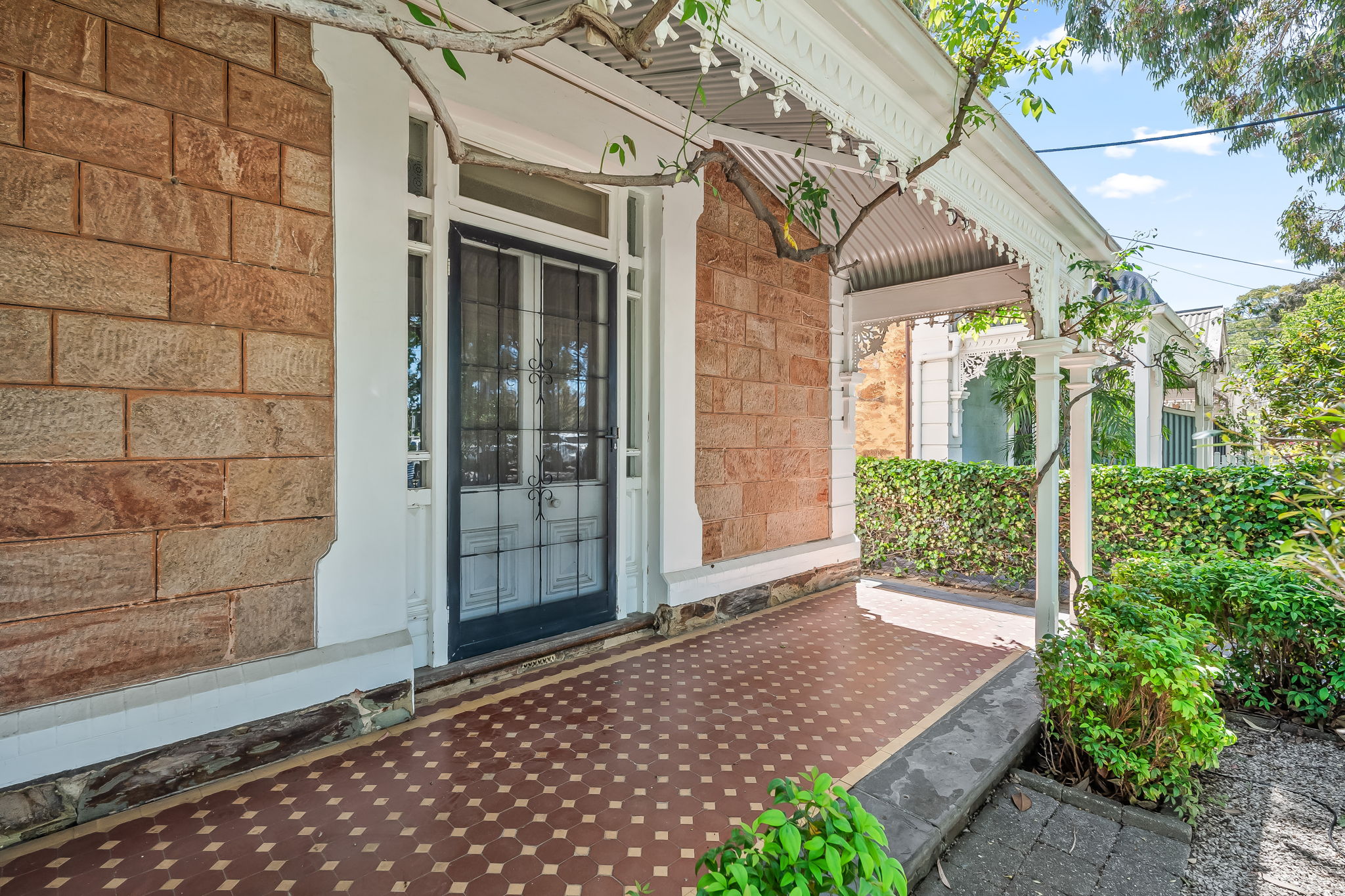 12 Mackinnon Parade, North Adelaide