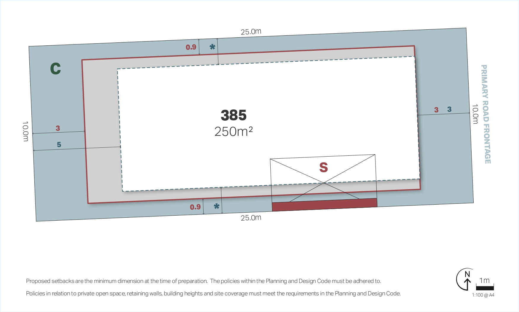 Lot 385, New Road, Noarlunga Downs