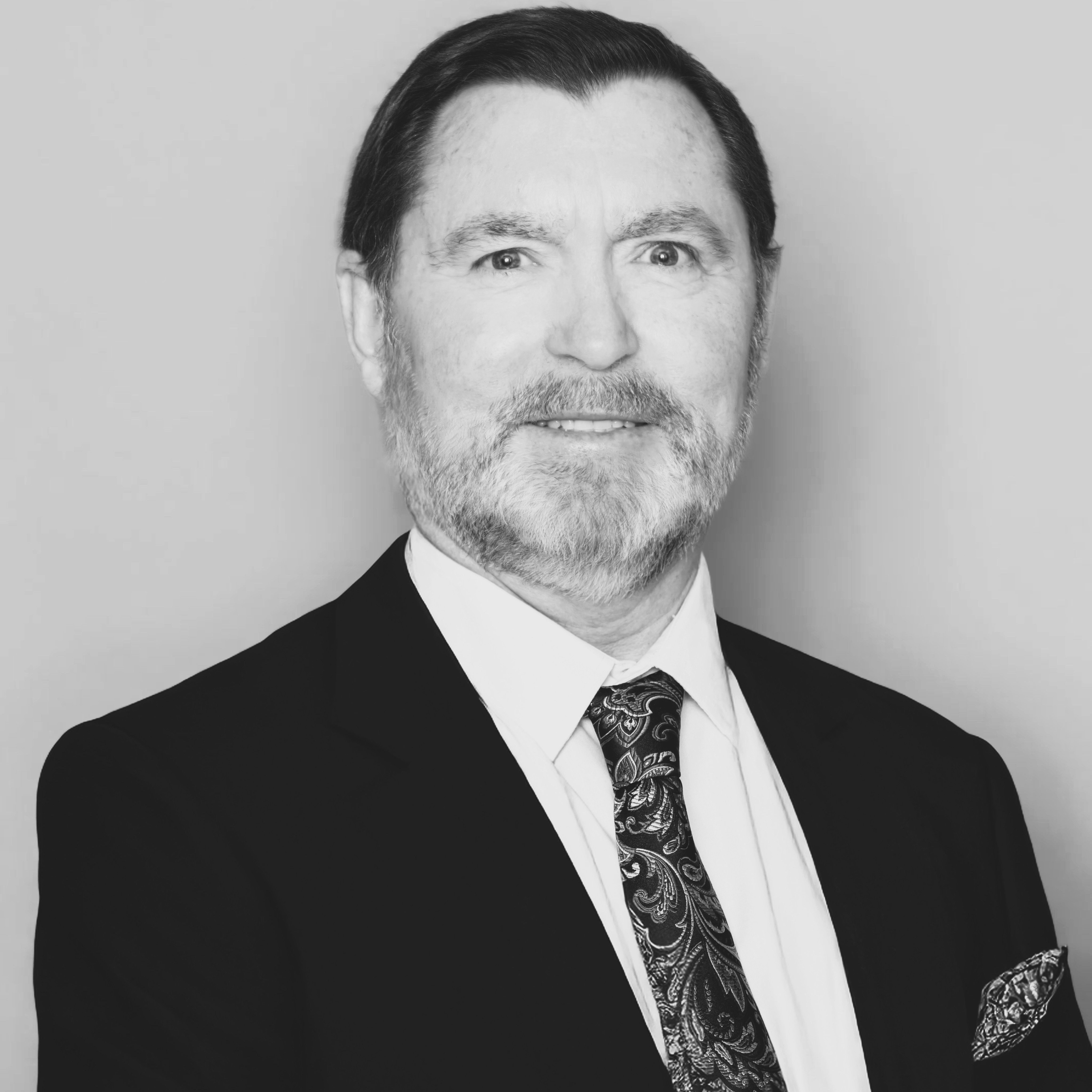 Jeff Hasluck