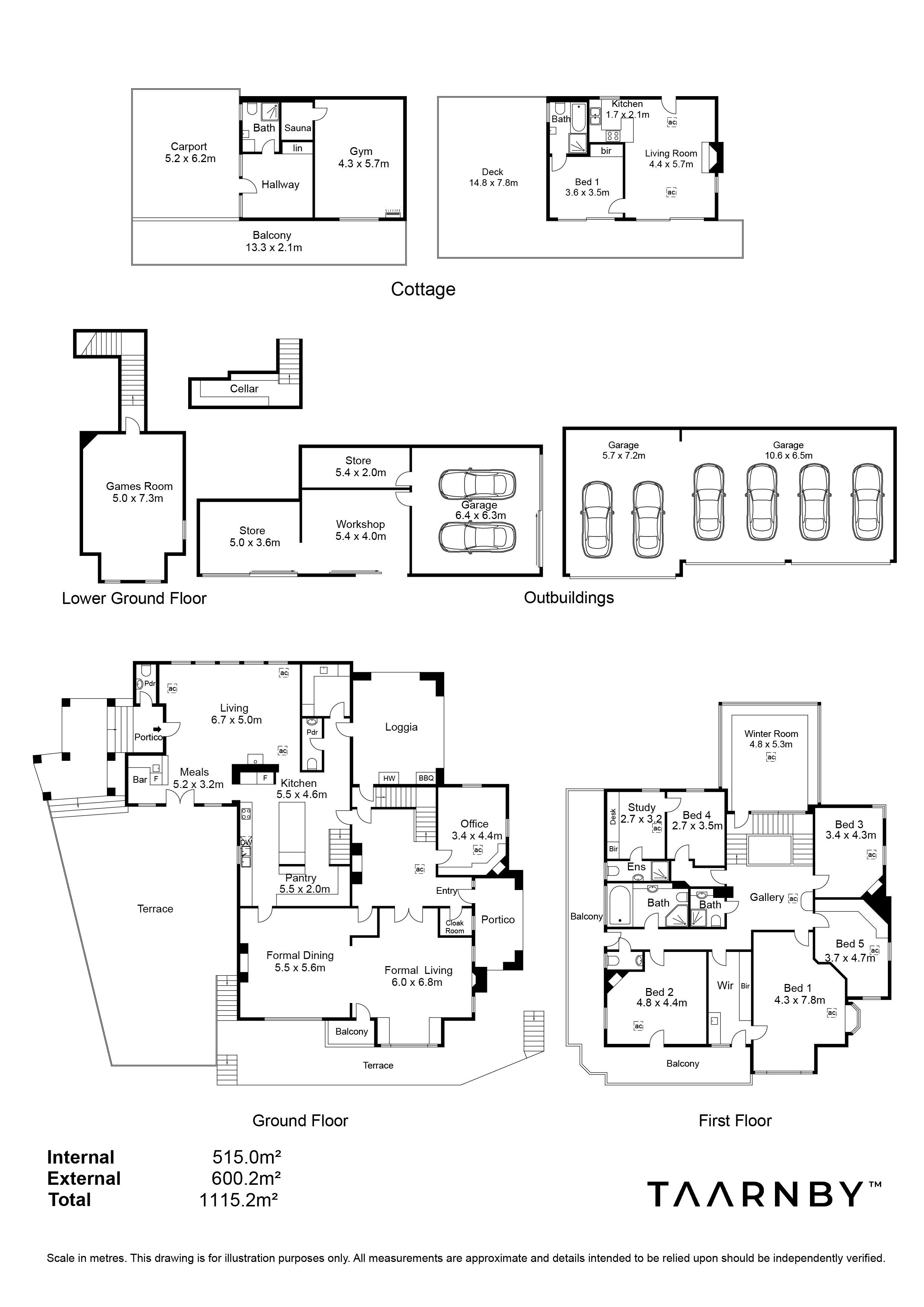 26  Birch Road, Stirling