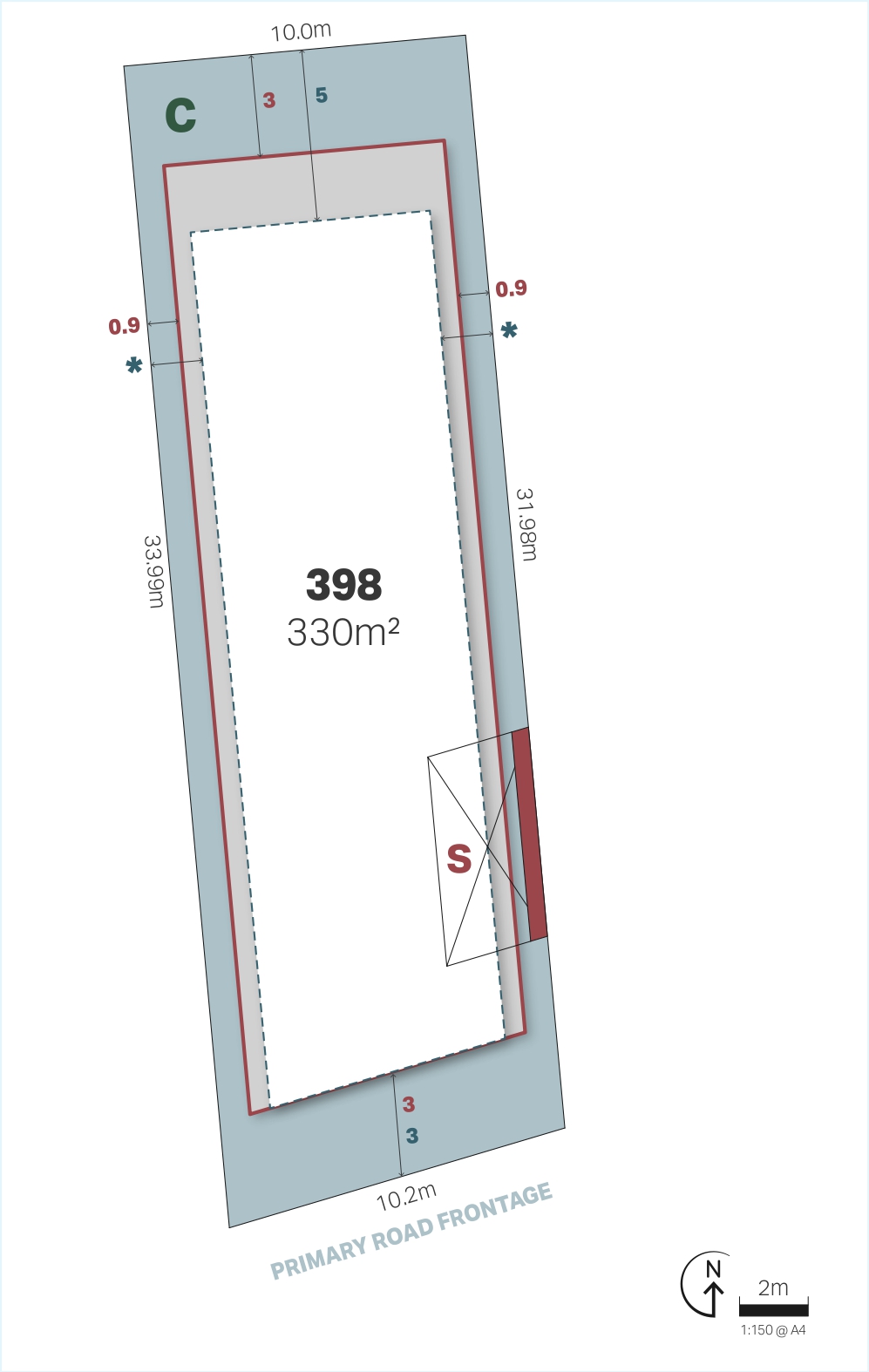 Lot 398, New Road, Noarlunga Downs