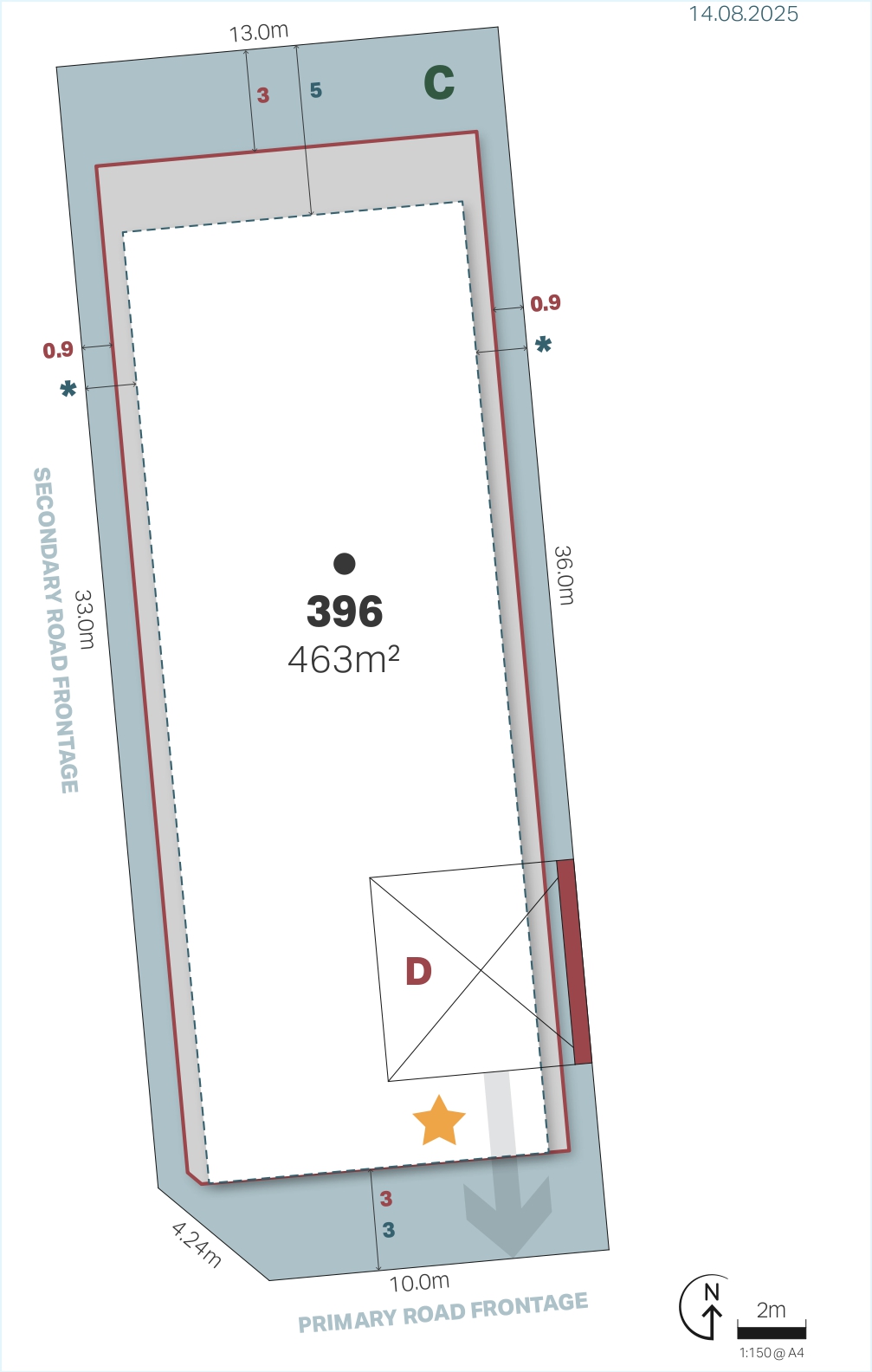 Lot 396, New Road, Noarlunga Downs