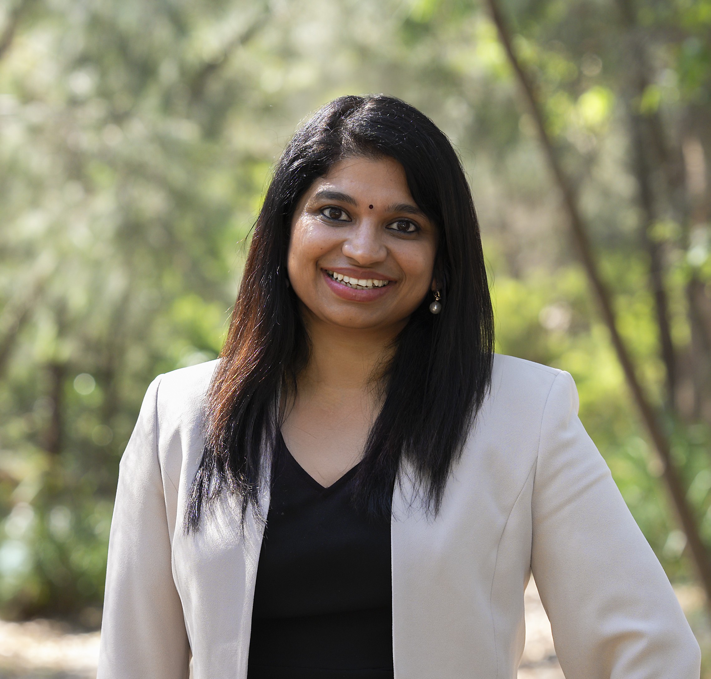 Vaishnavi Sundar