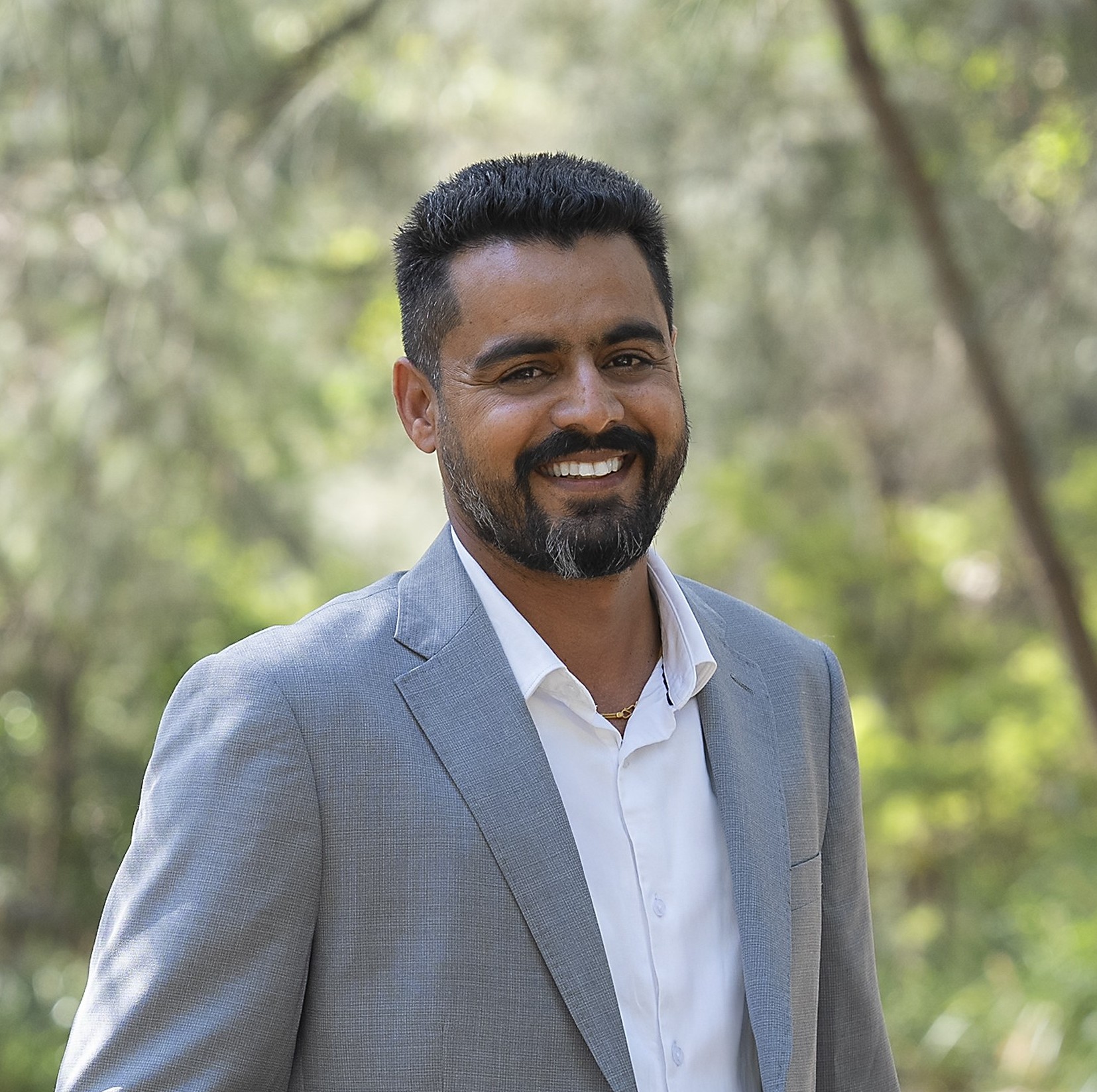 Bhupinder Dhanoa
