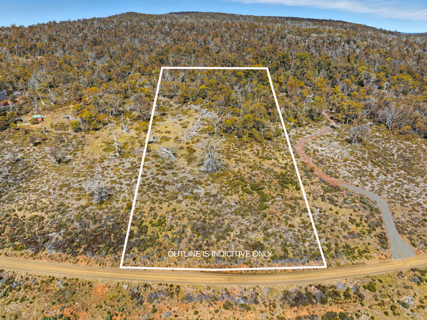 261 Barren Plains Road, Miena TAS 7030