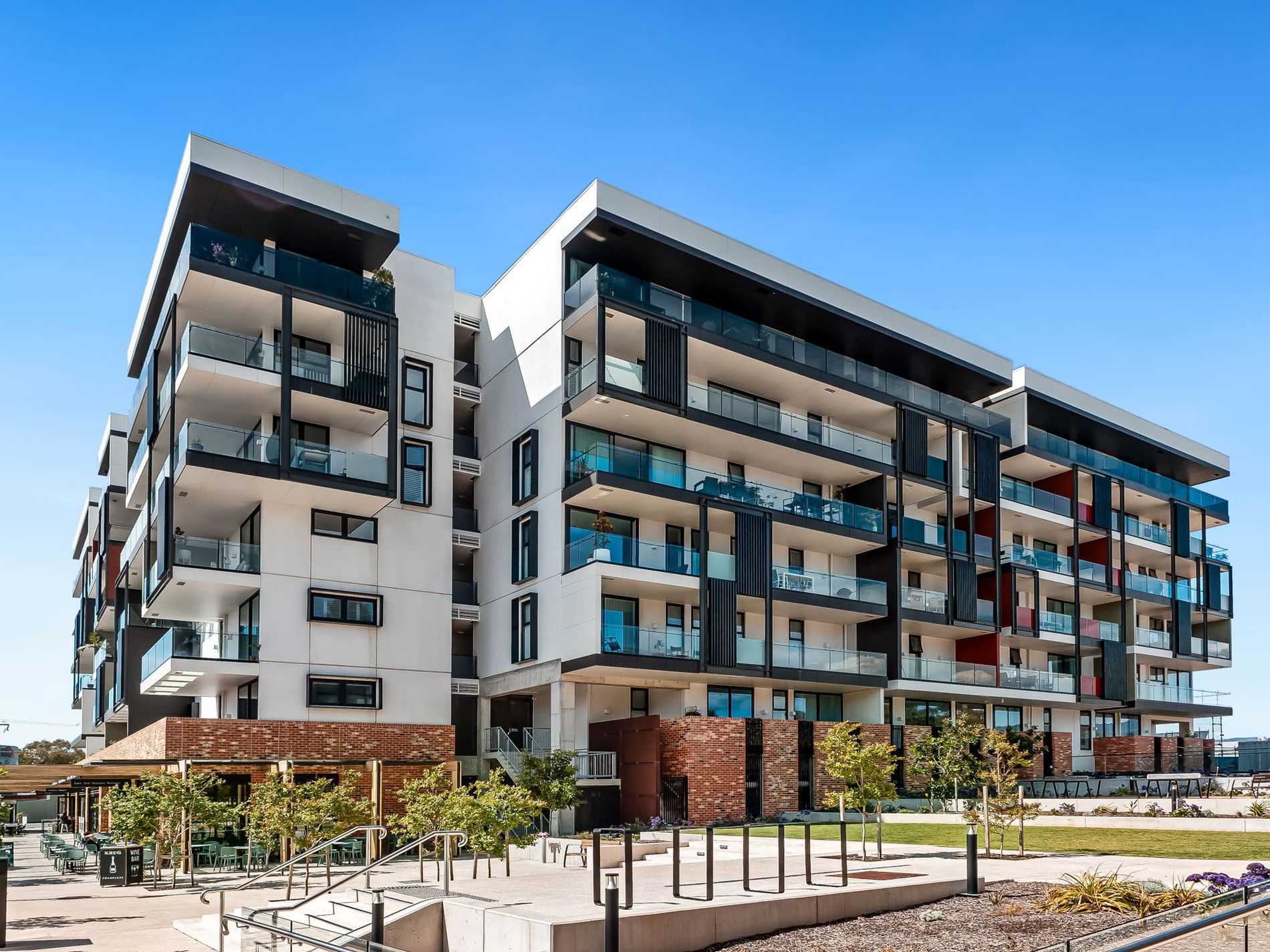 S506 / 92 Magill Road, Norwood