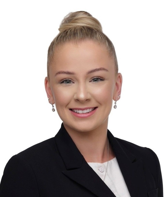 Shannyn McEvoy