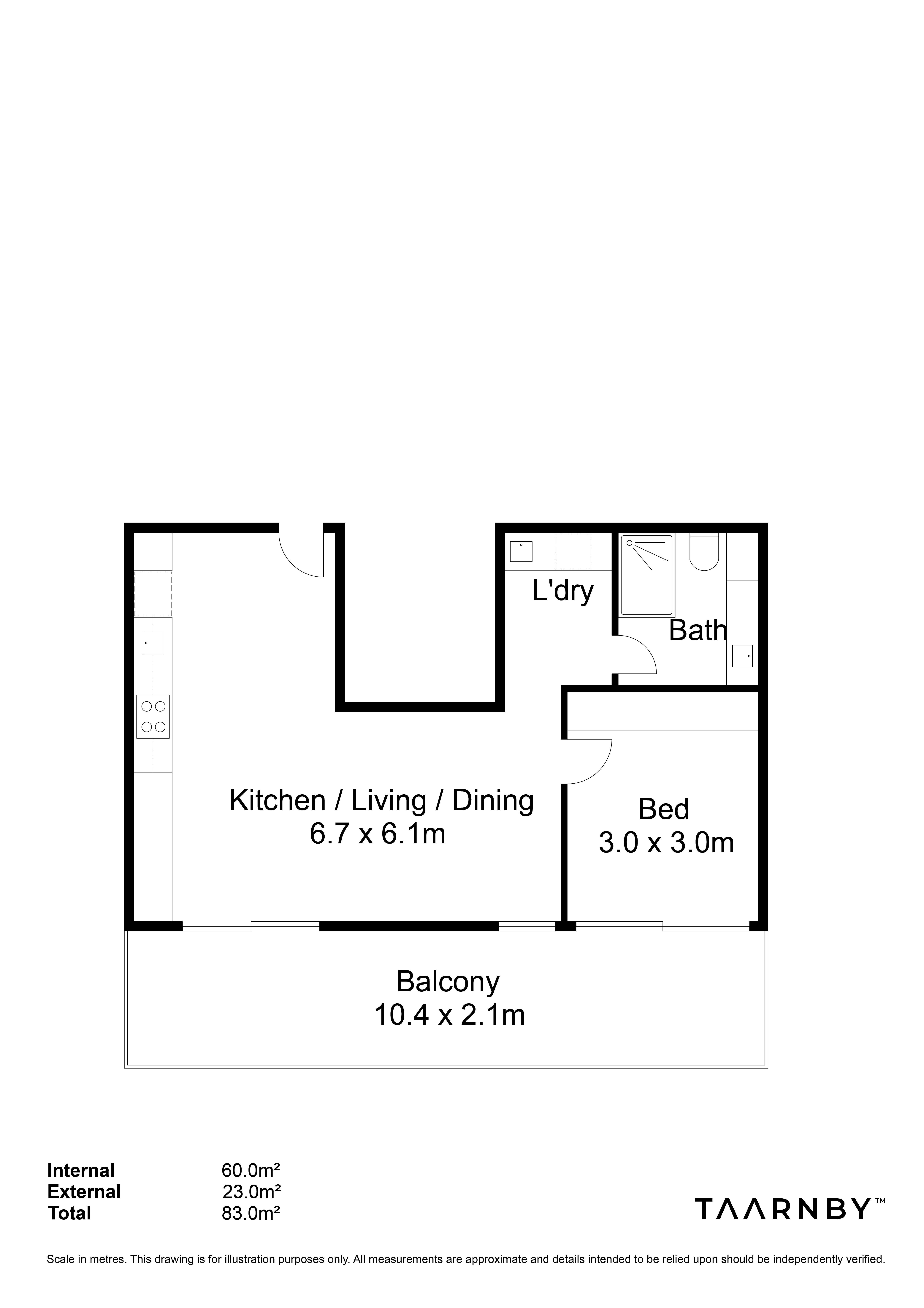 S506 / 92 Magill Road, Norwood