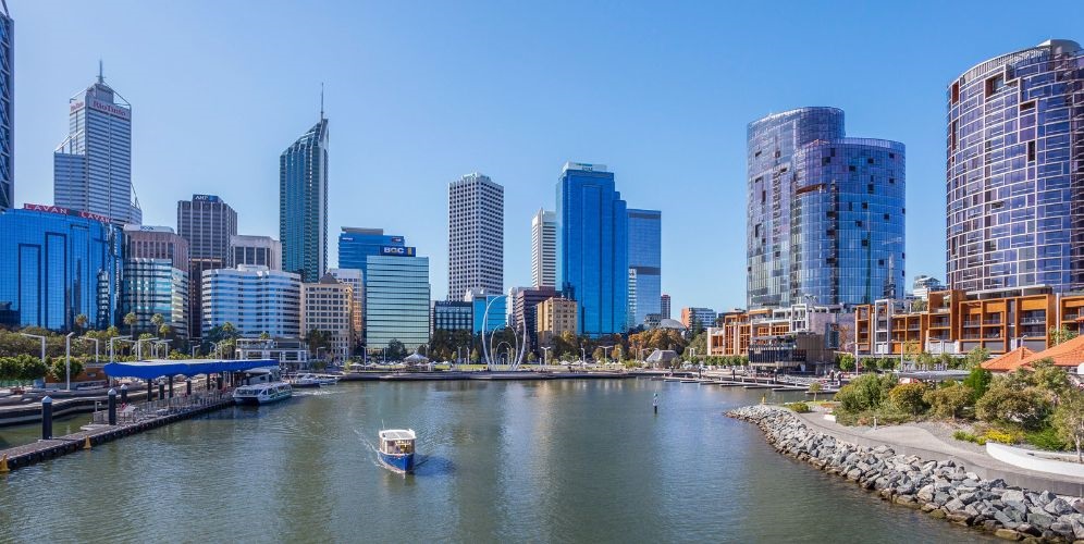 REIWA forecasts 10 per cent annual rise in Perth house sale price for 2025