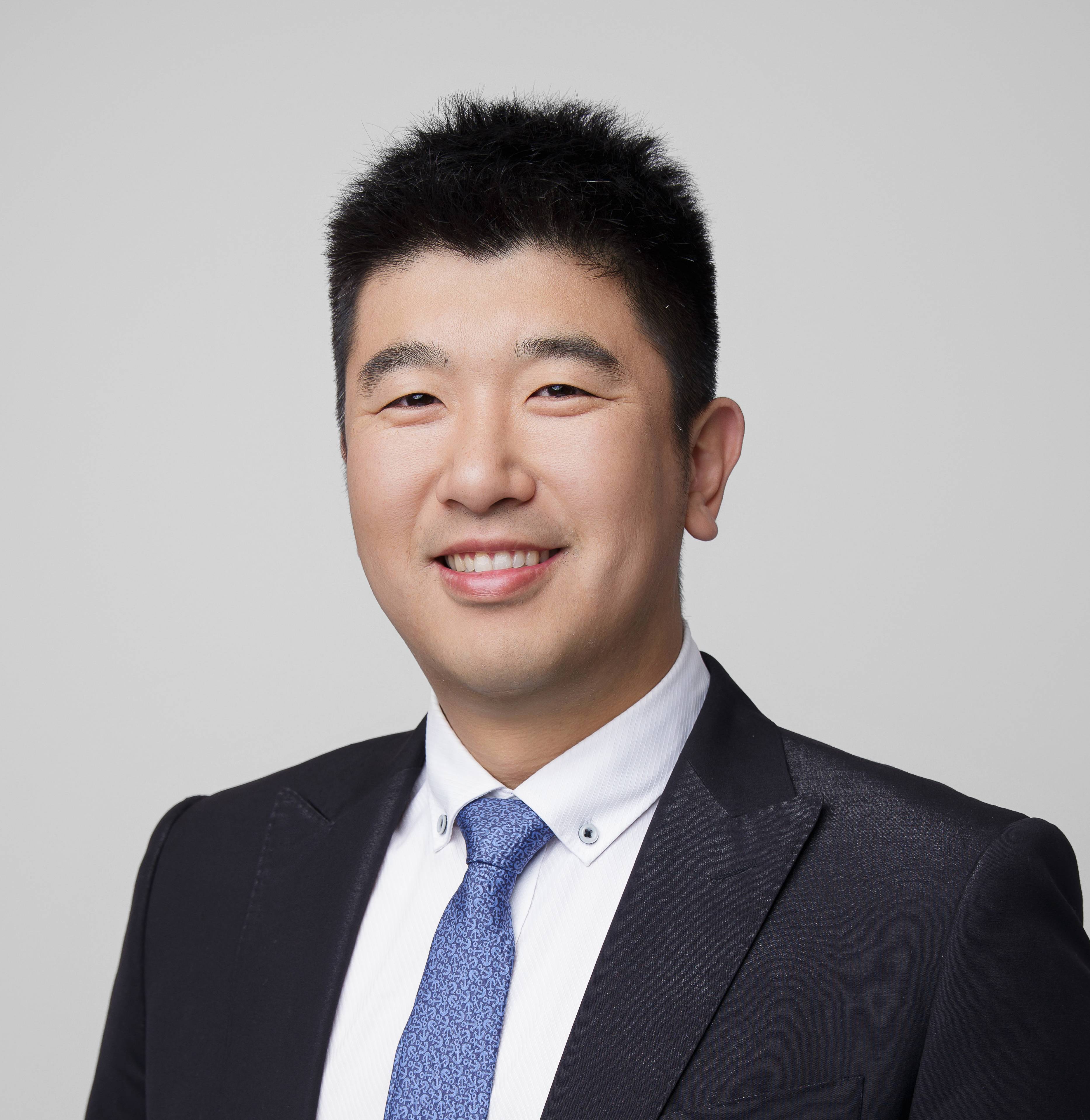 James Zhuang