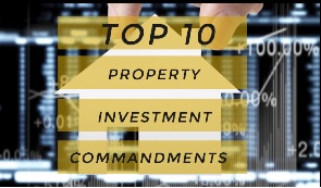 The 10 Commandments of Successful Property Investment