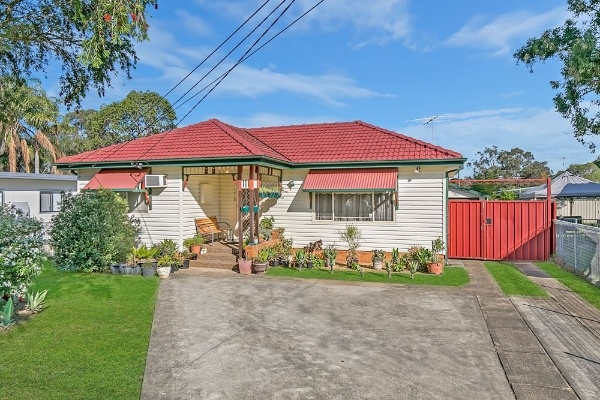 Great Friendly Service