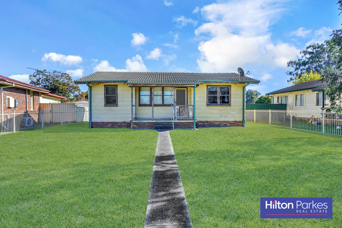 Very patient and supportive to our needs