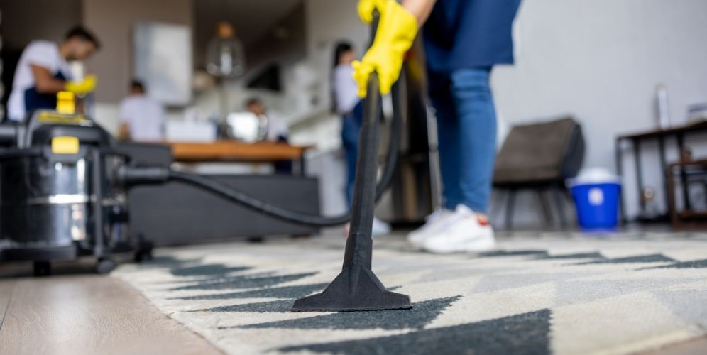 Moving out? Don’t get caught by dodgy vacate cleaners