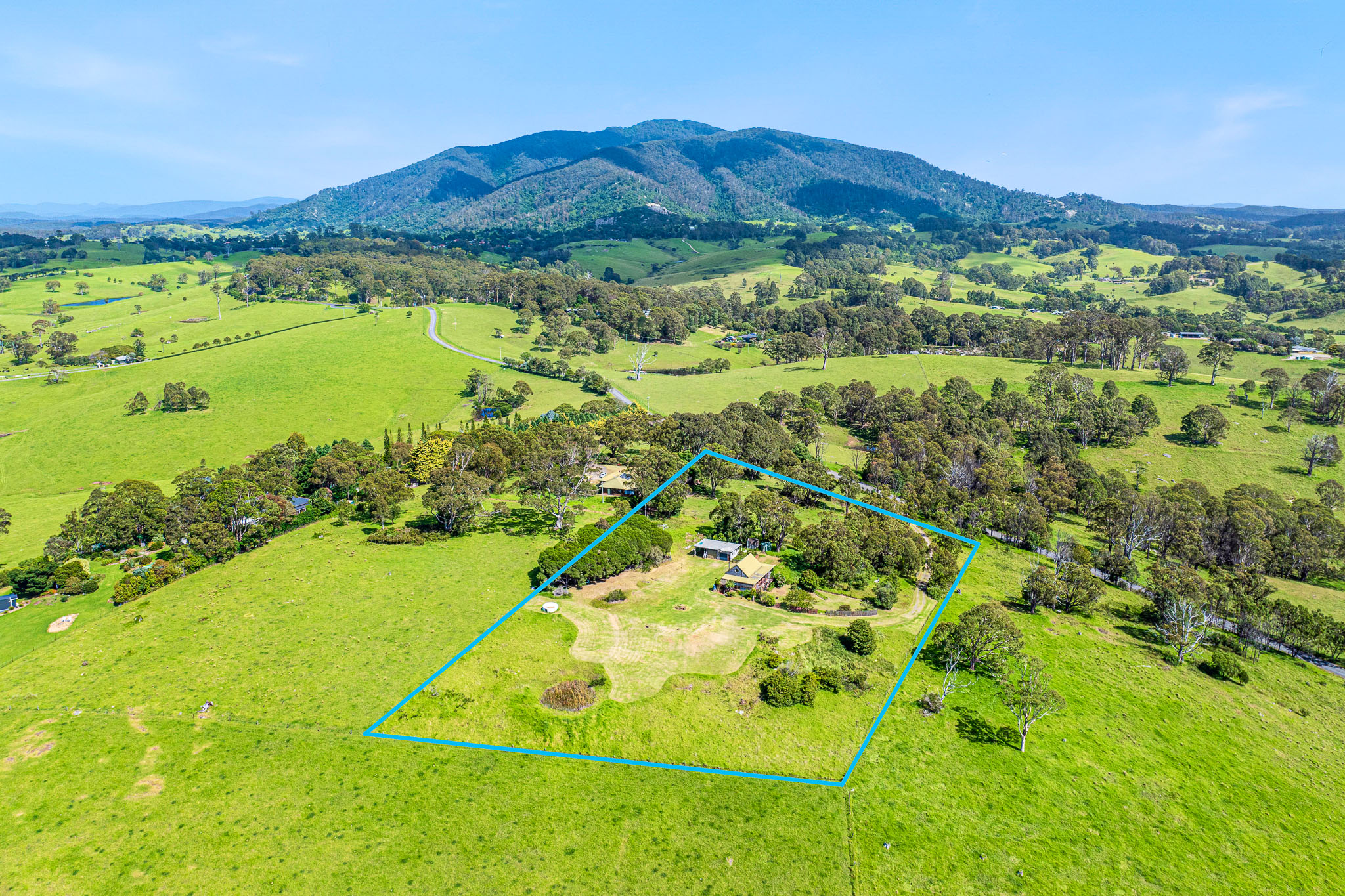 Honest with clear communication