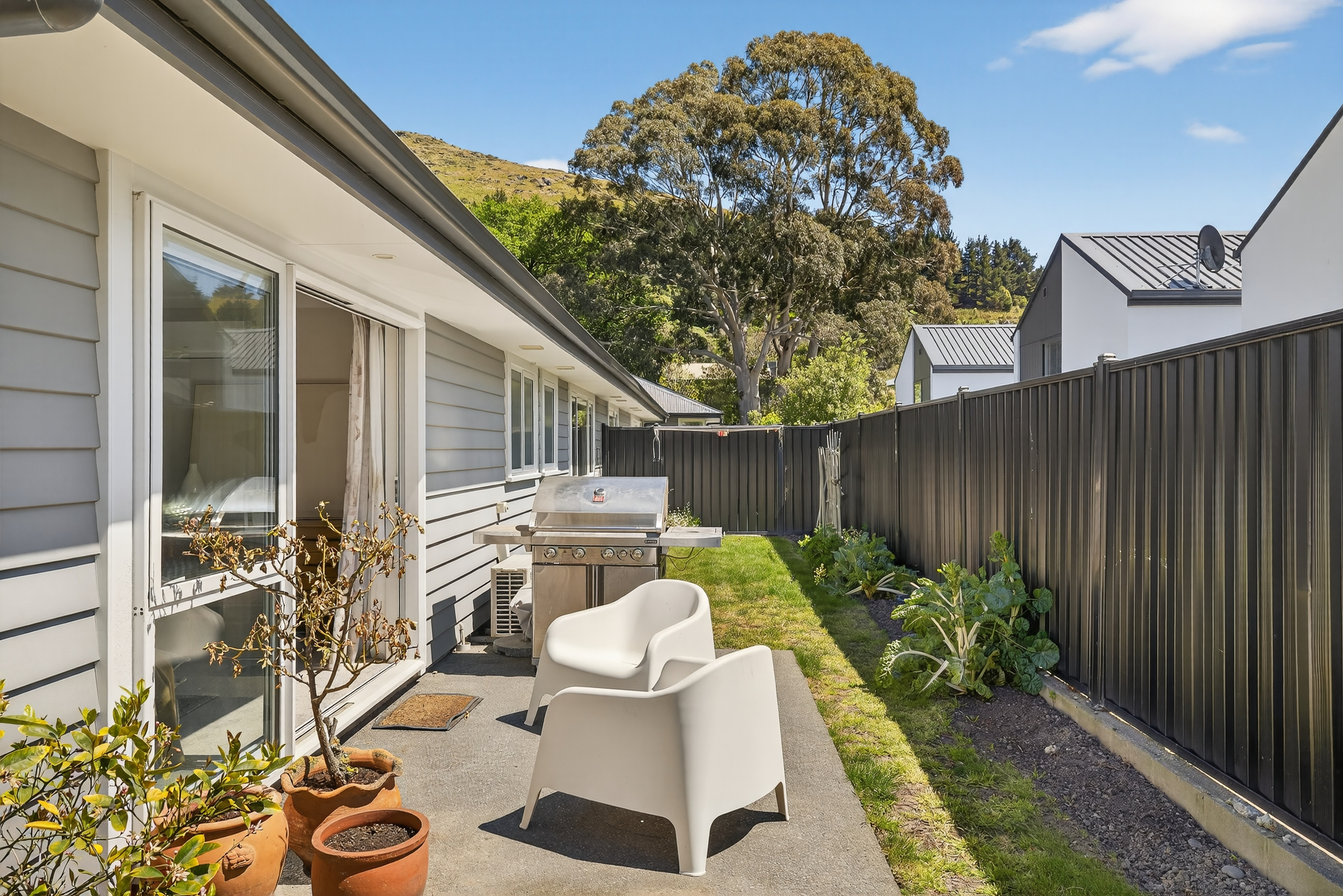 Maltworks Village - Single Level, Double Garage property photo 3