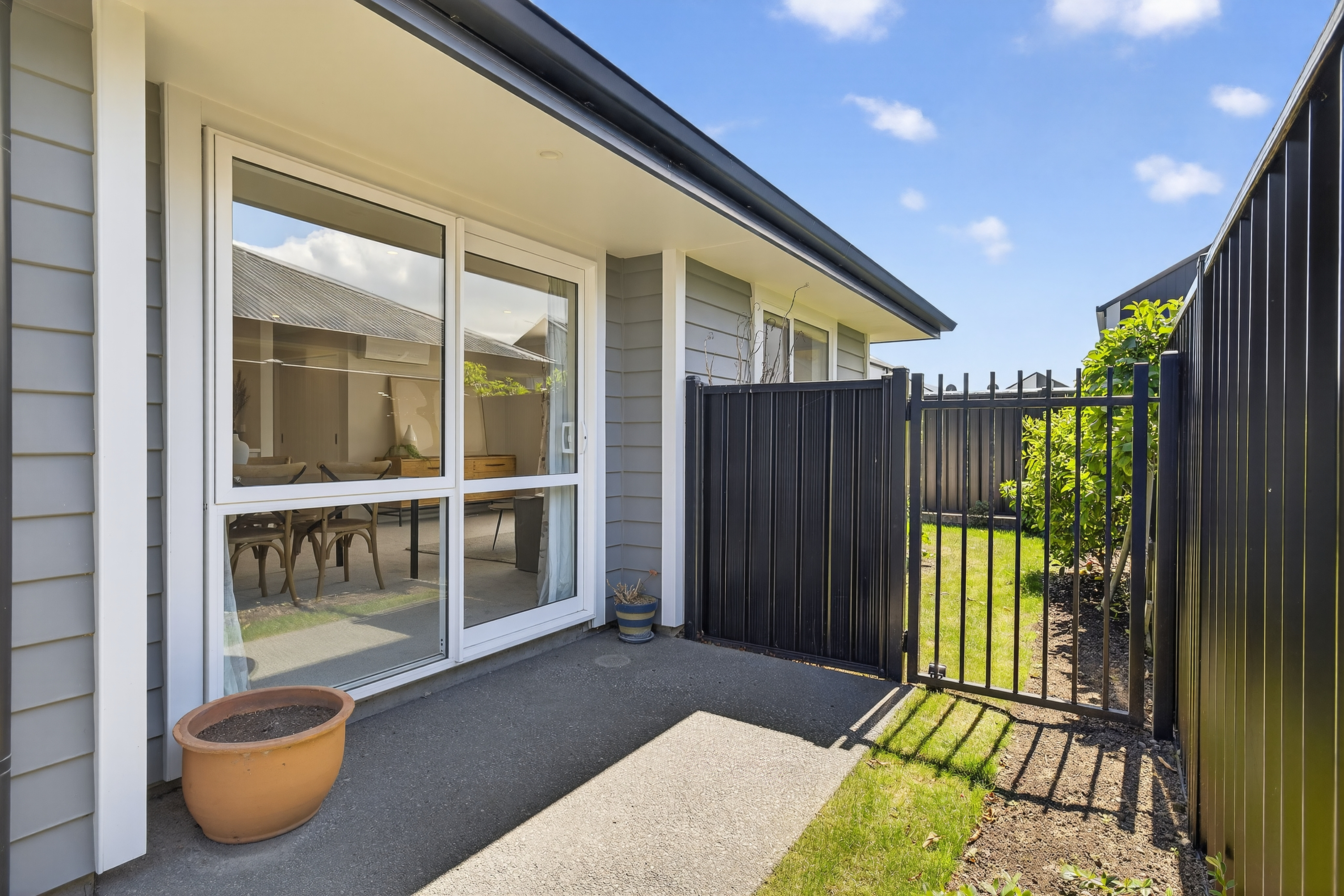 Maltworks Village - Single Level, Double Garage property photo 4