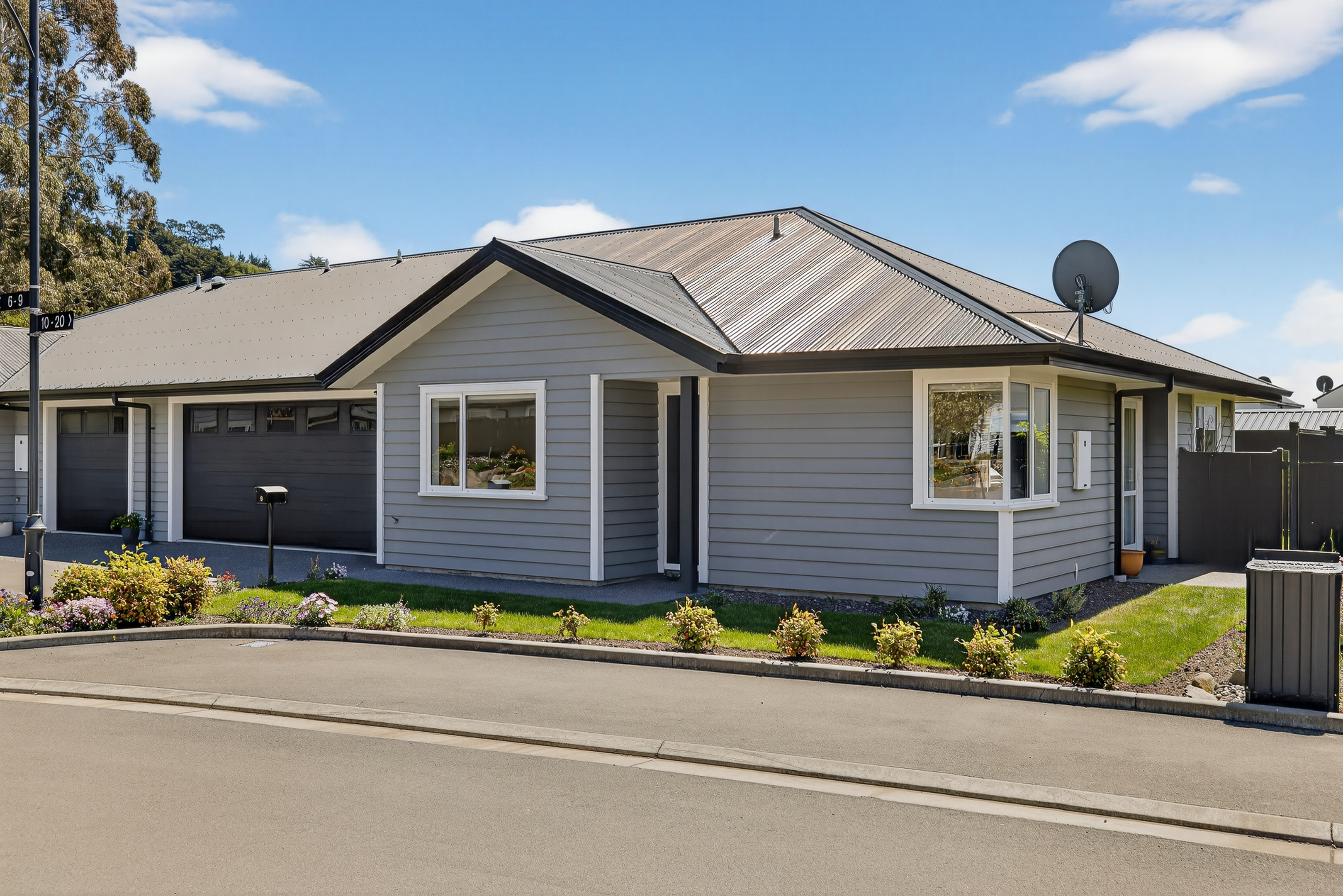 Maltworks Village - Single Level, Double Garage - Main Photo