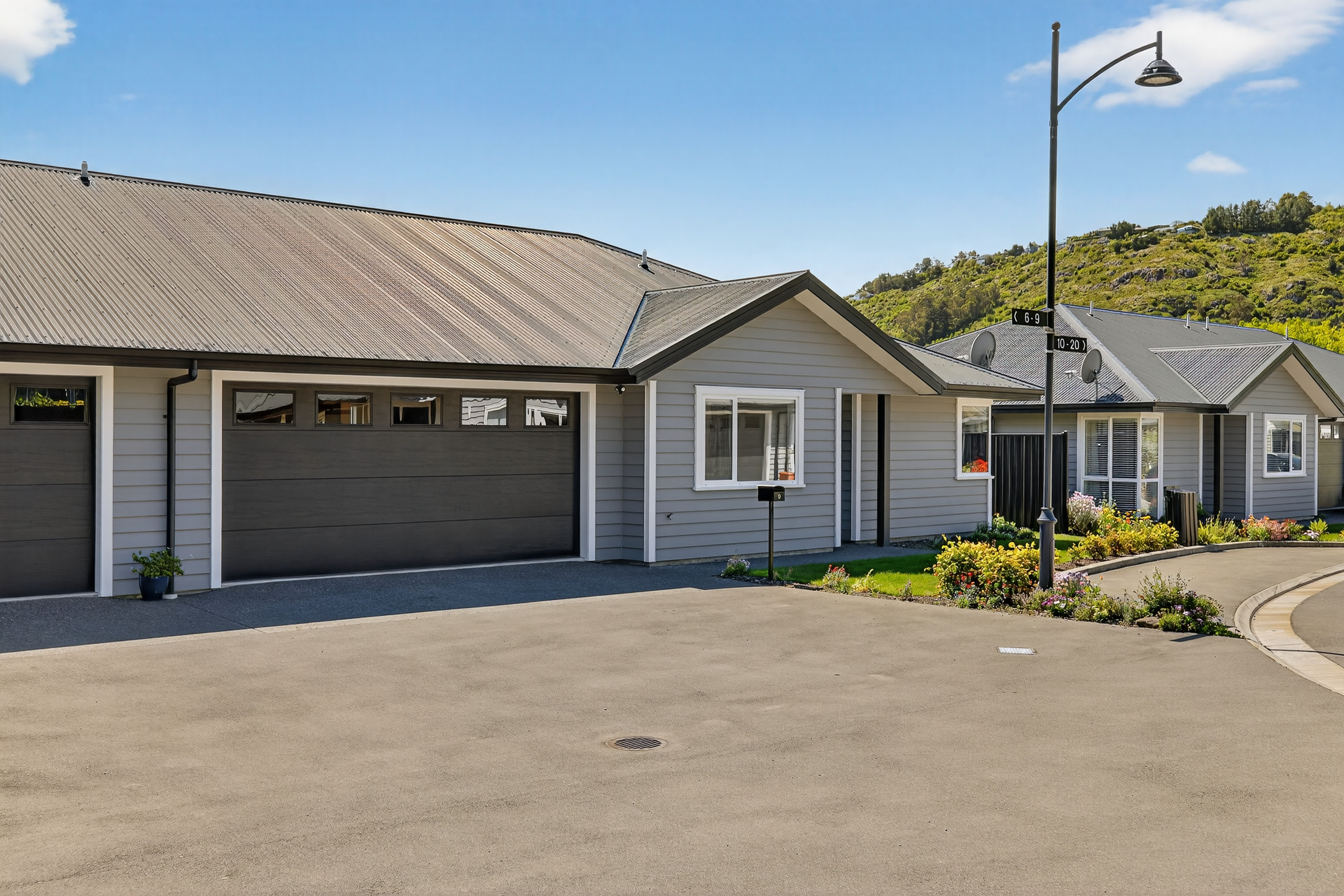 Maltworks Village - Single Level, Double Garage property photo 2