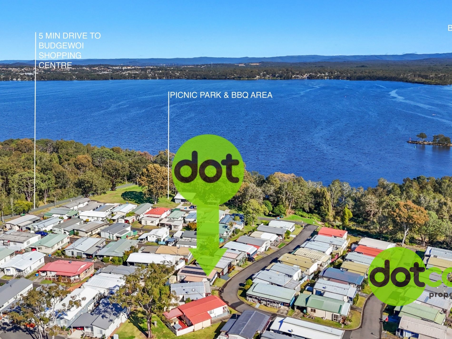 Fantastic Agent and a Smooth Purchase