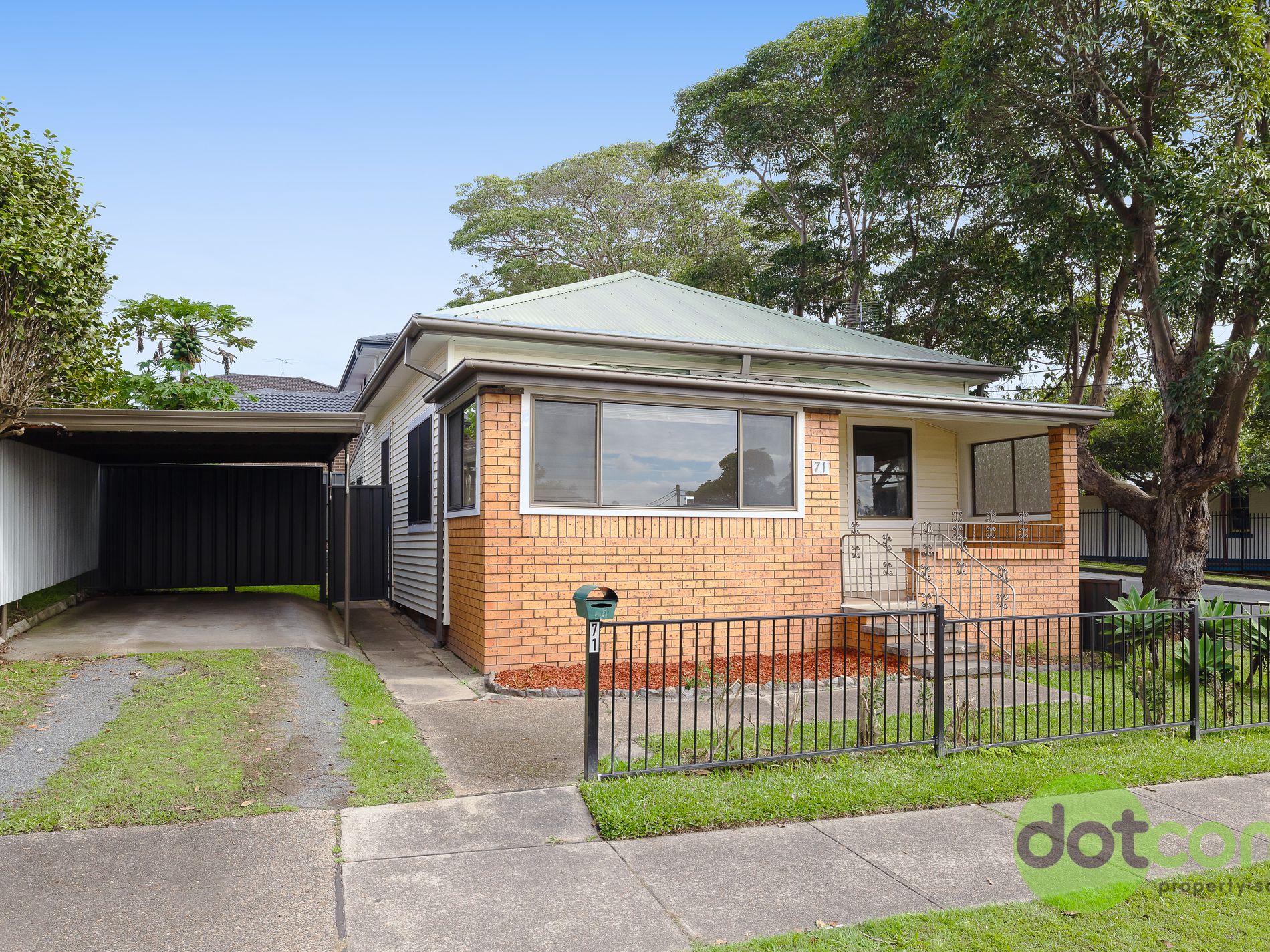 A Seamless Sale from Start to Finish