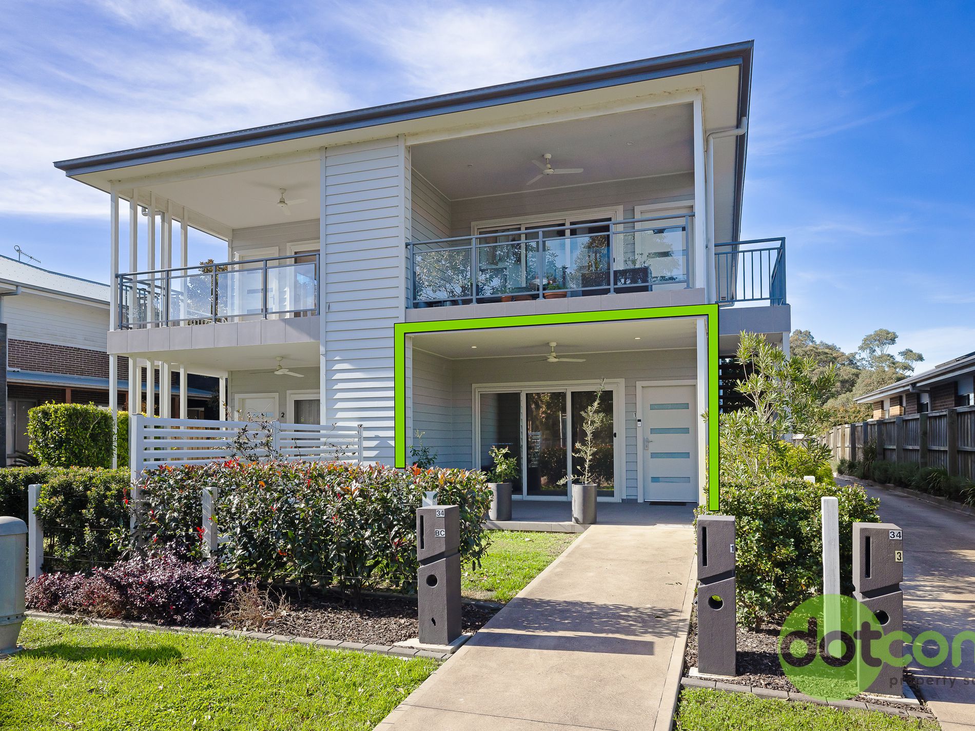 A Seamless and Successful Sale with Kale!