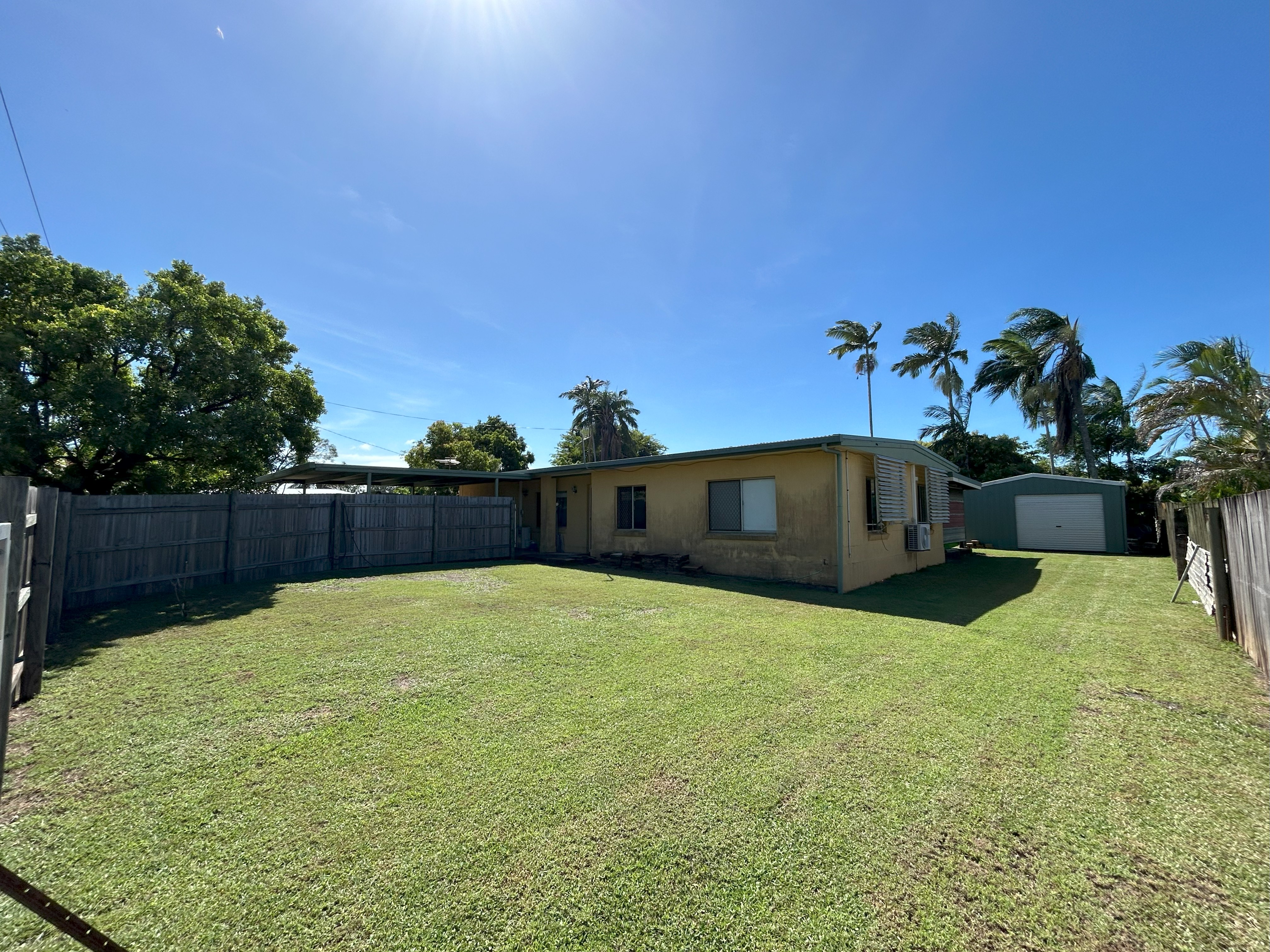 Achieved my goals because of Barb and the team