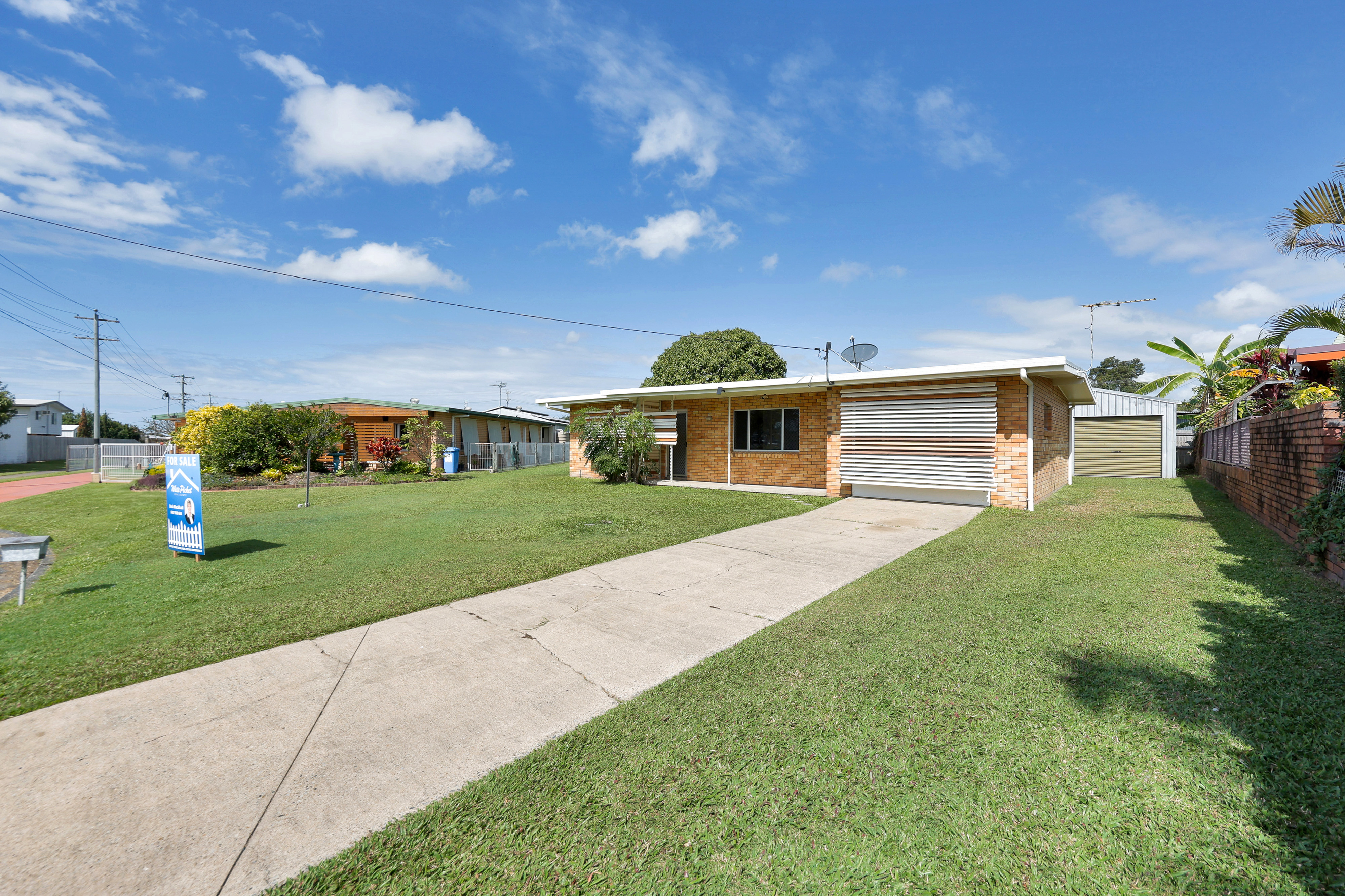 Excellent Communication and Support