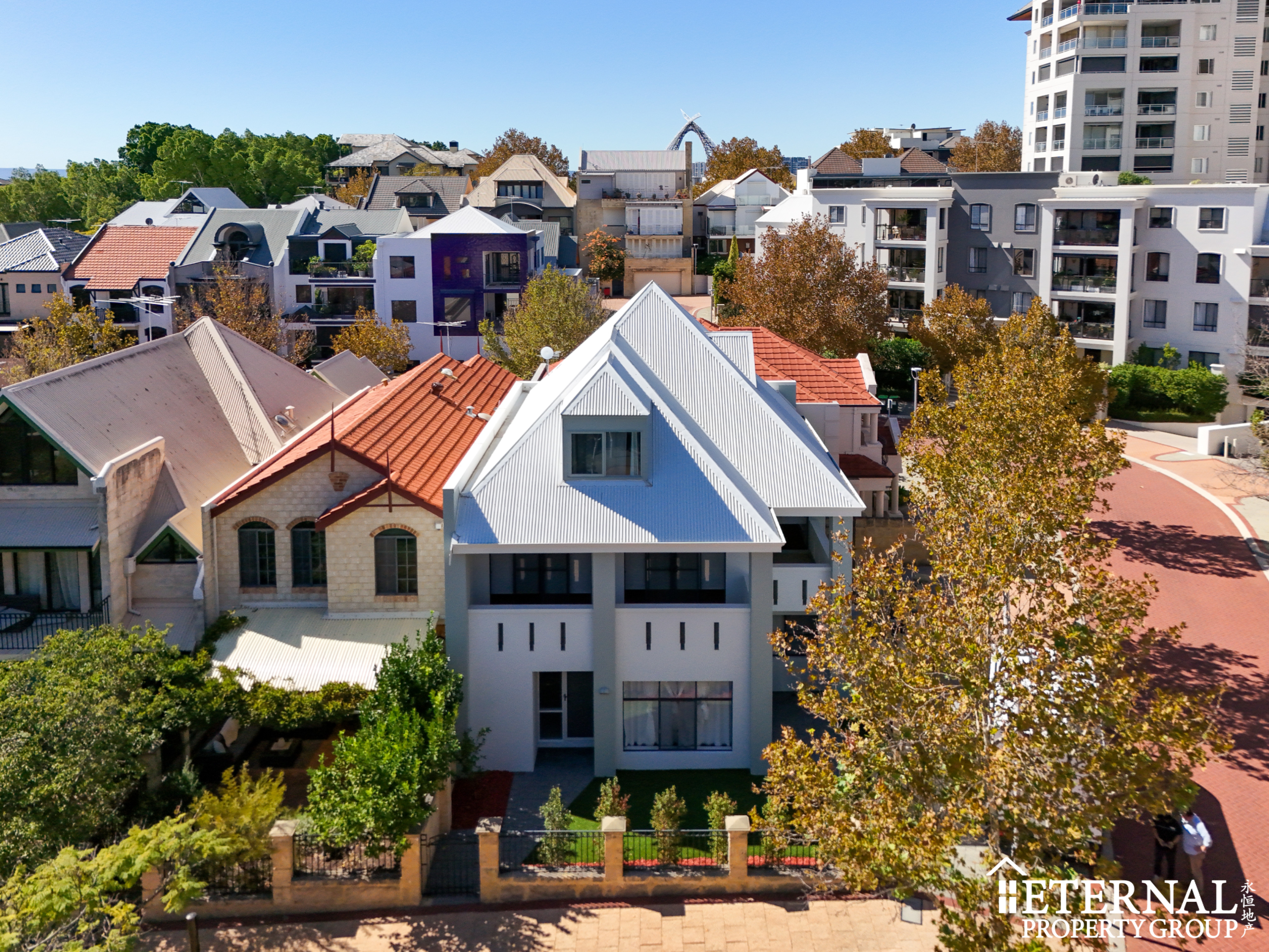 Couldn’t have done it without Sean’s care and dedication!