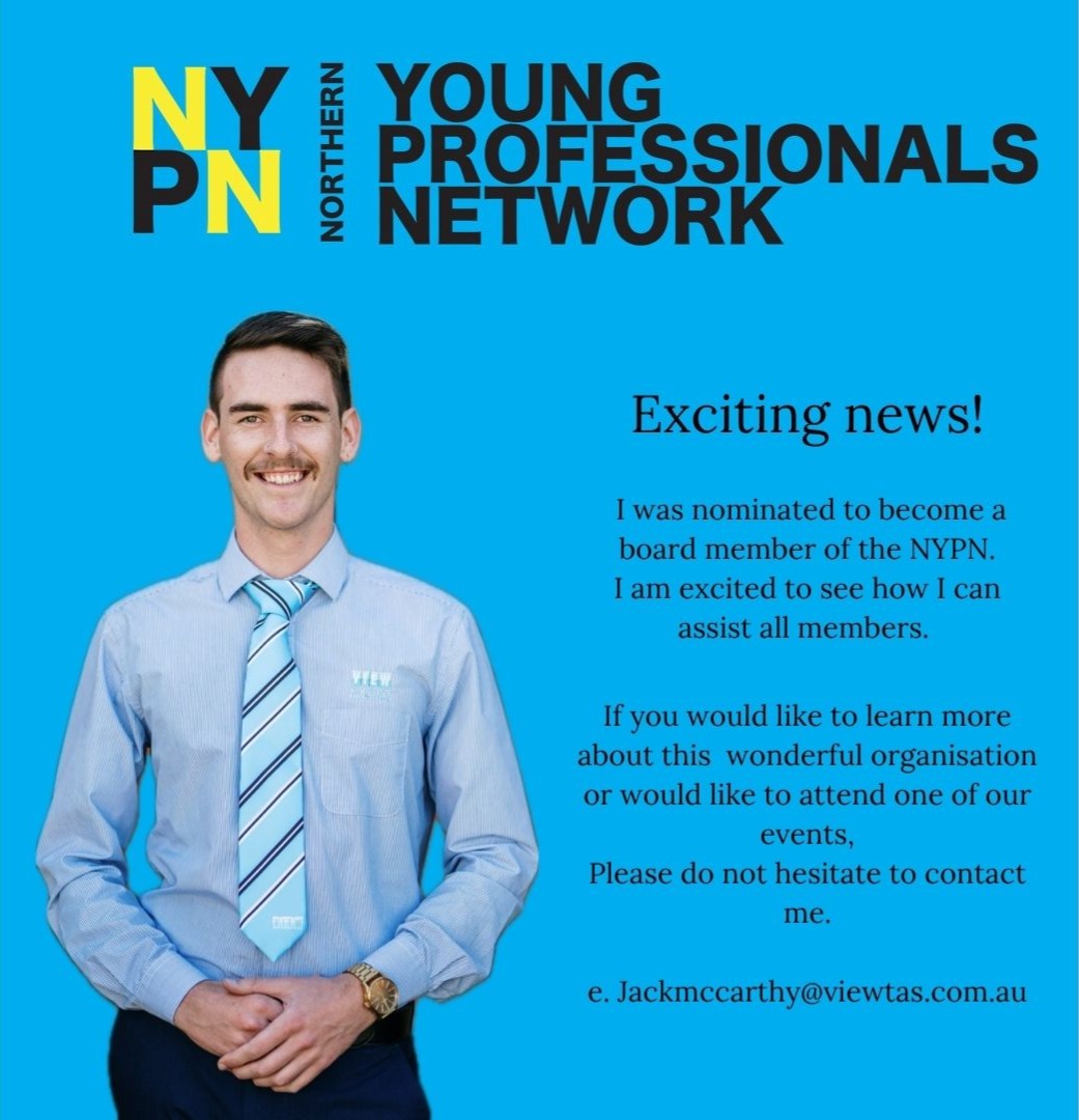 The View Team giving back to our community!