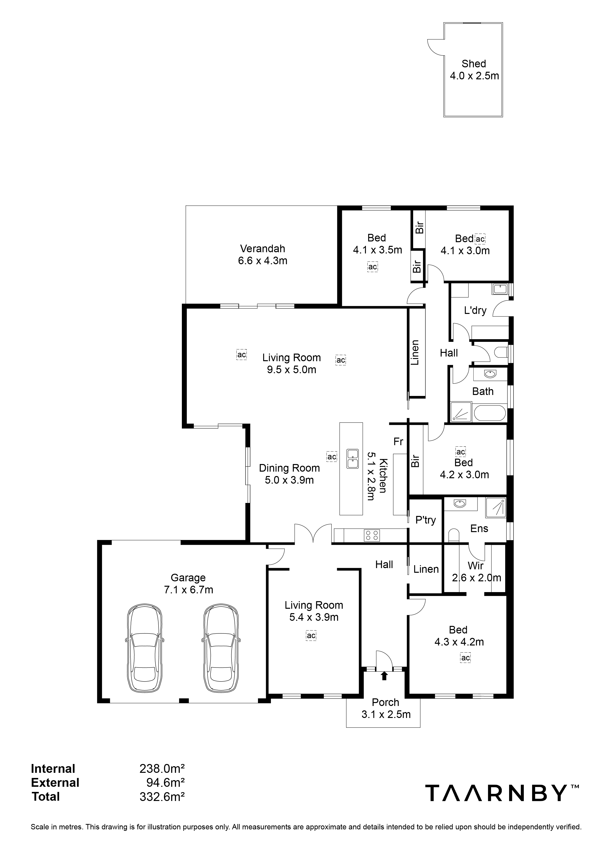 27 Ethel Street, Stirling