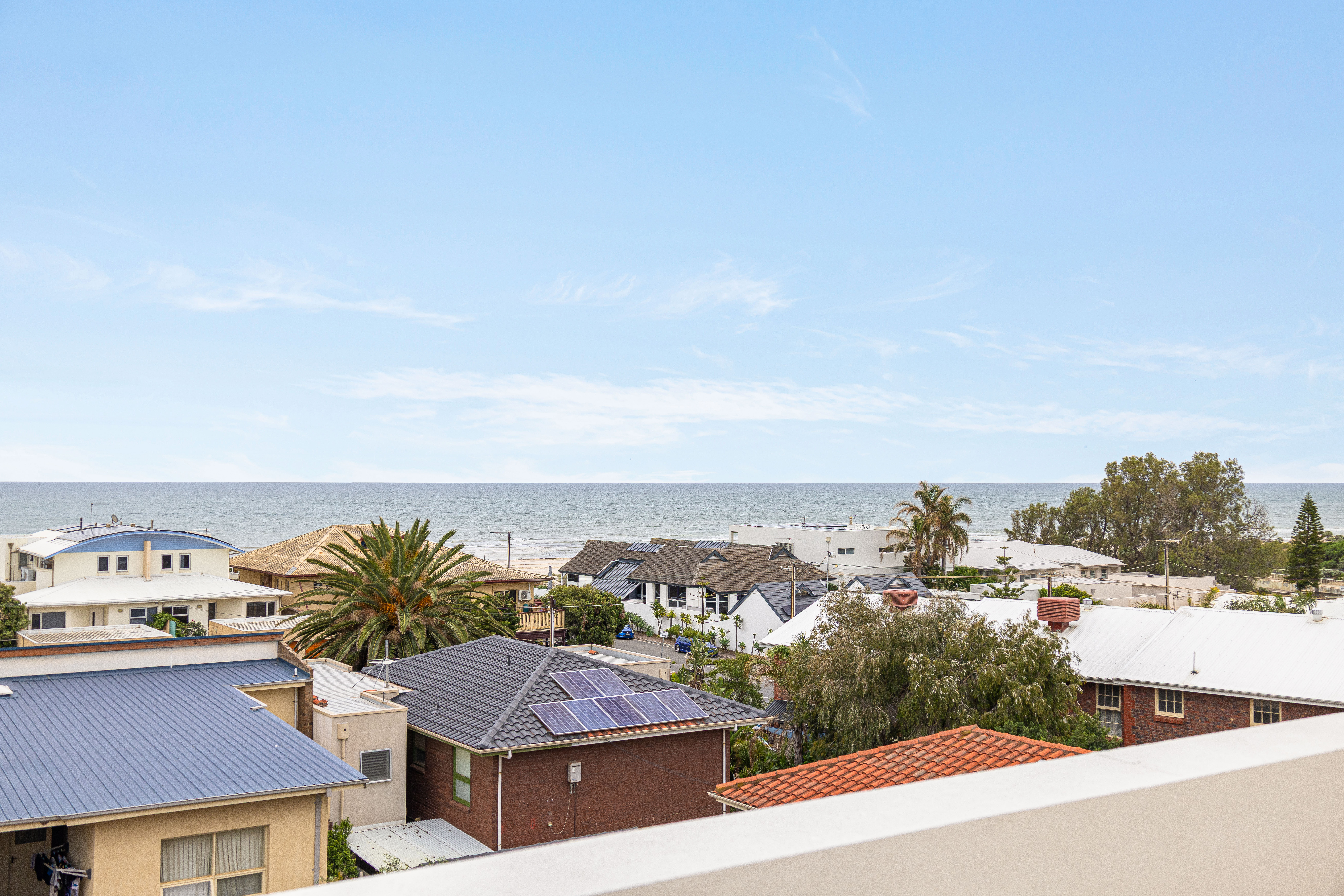 2 / 5 Clegowie Street, West Beach