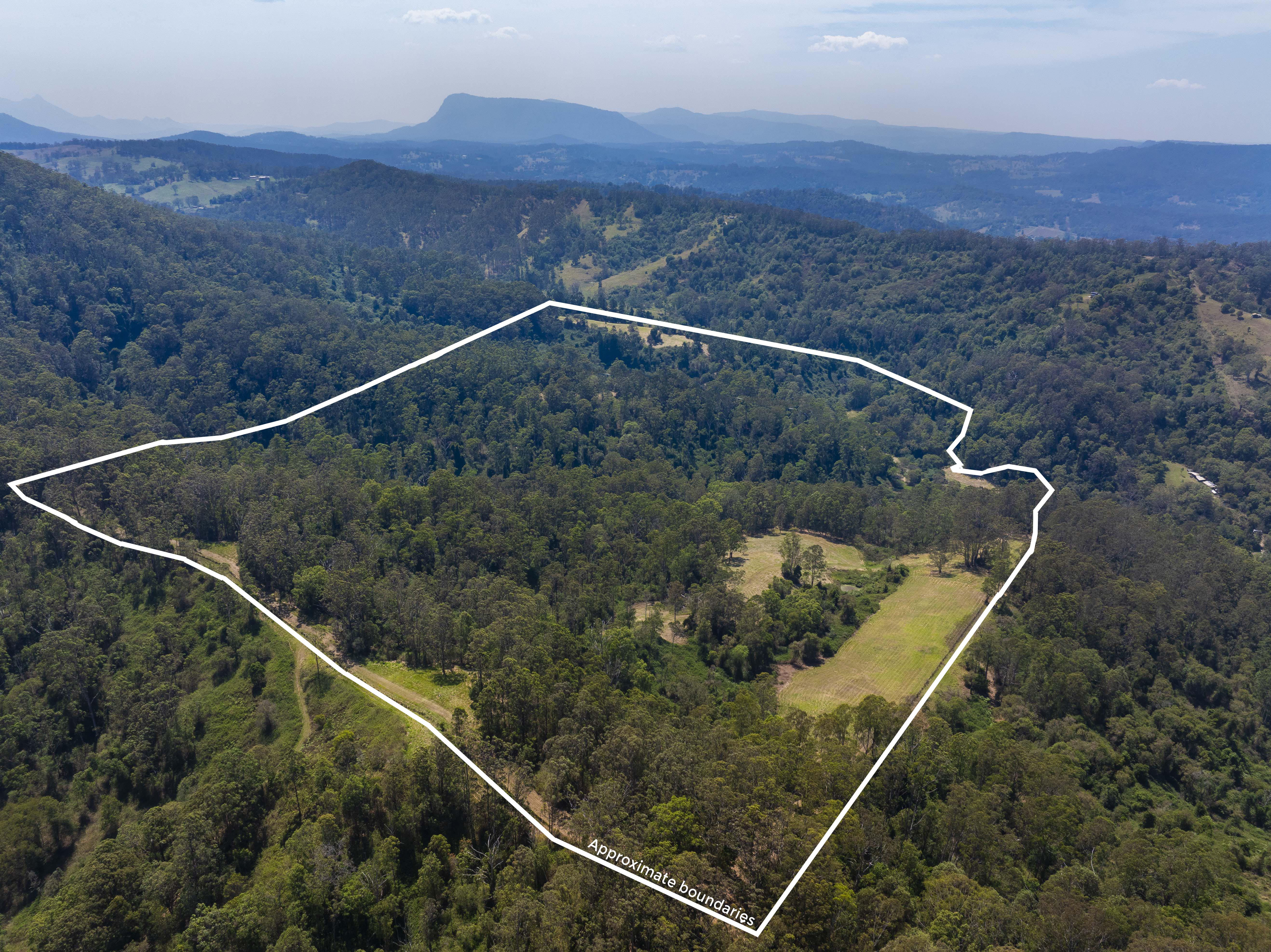 129A Bolziccos Road, Kyogle NSW 2474