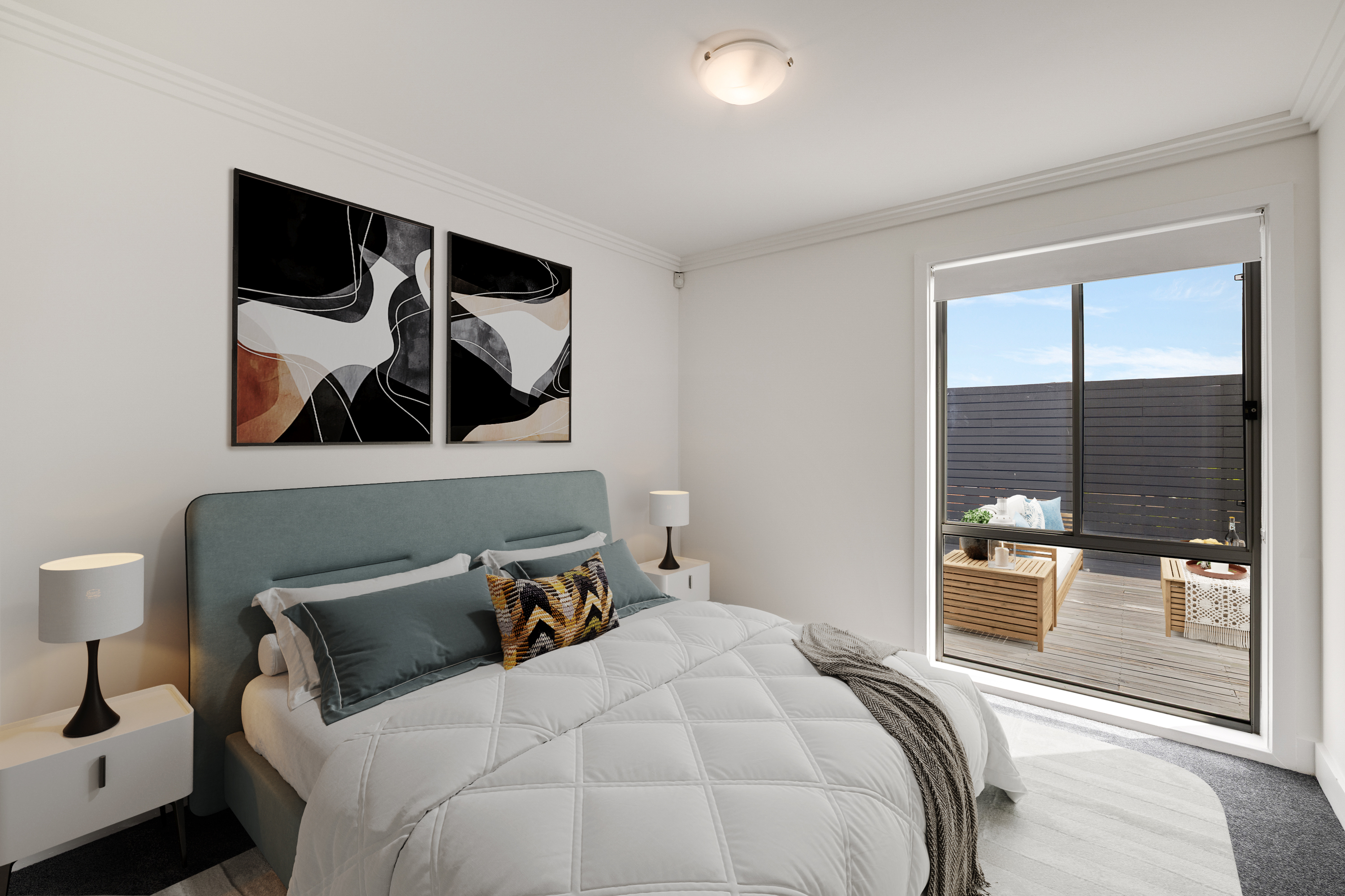 2 / 5 Clegowie Street, West Beach