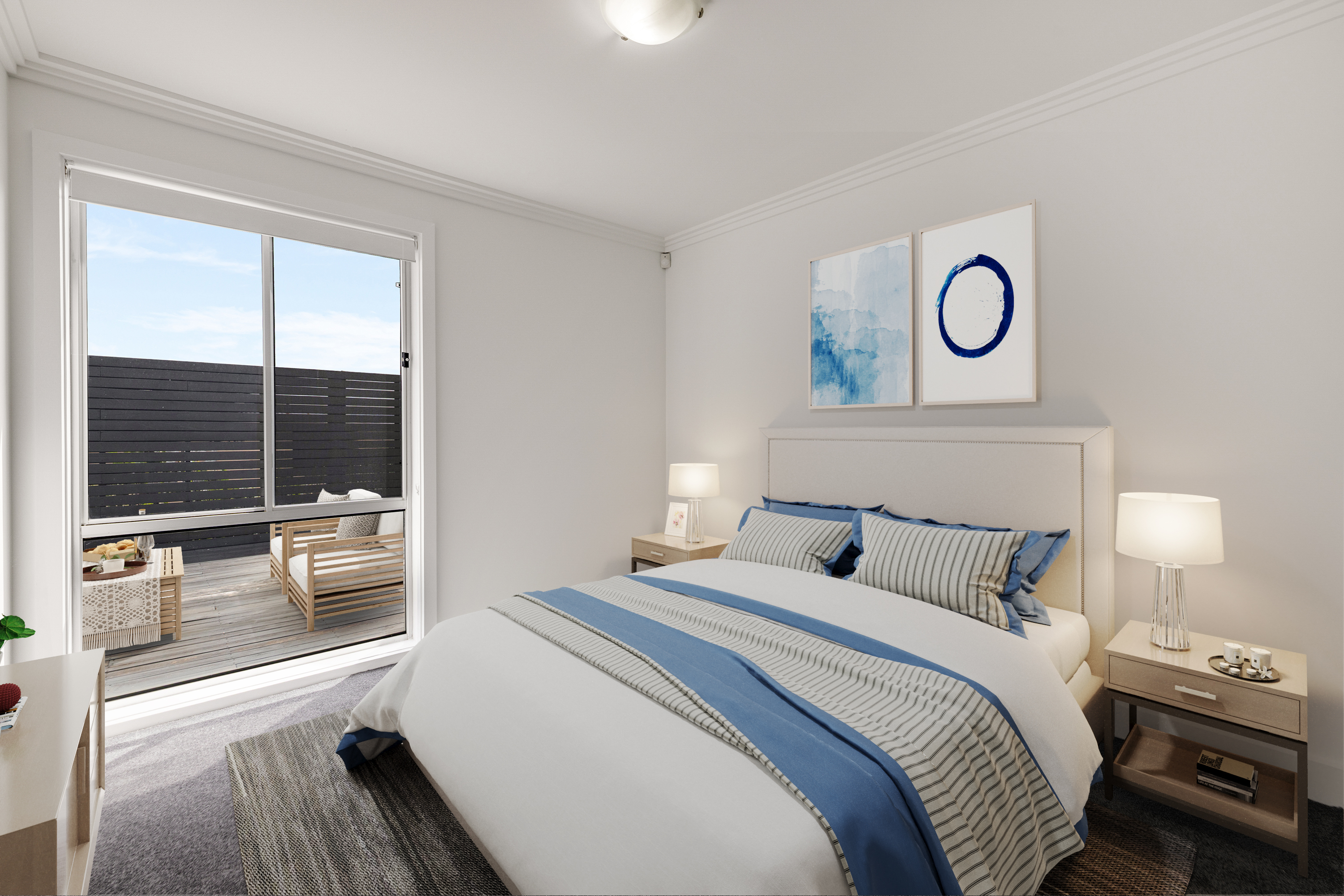 2 / 5 Clegowie Street, West Beach